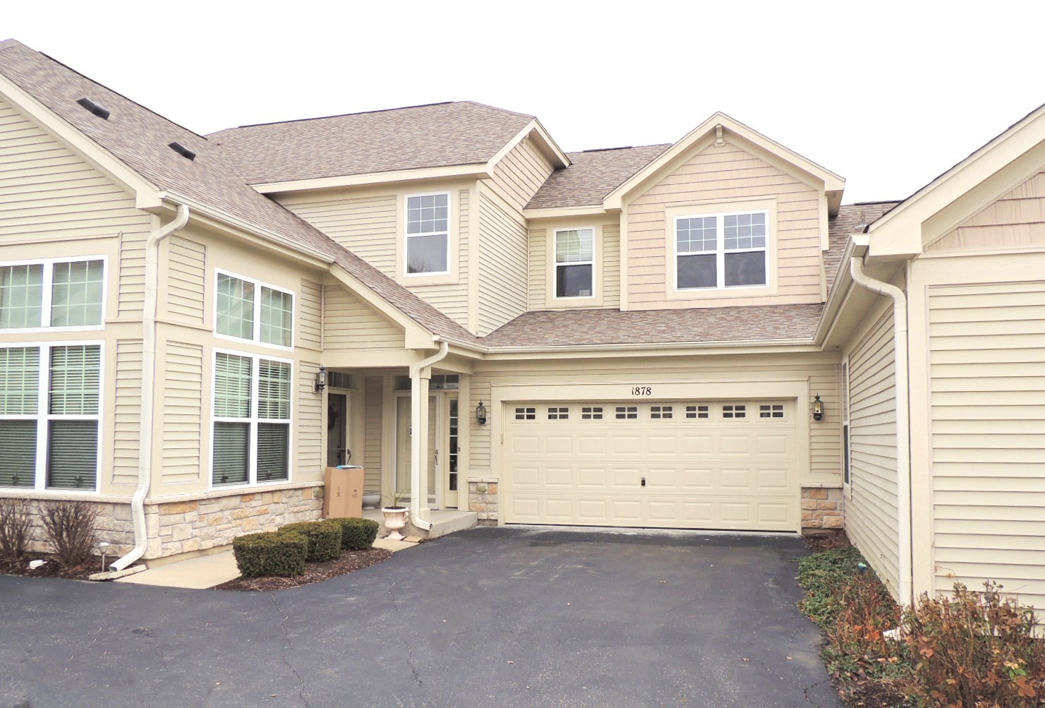 1878 Havenshire Road