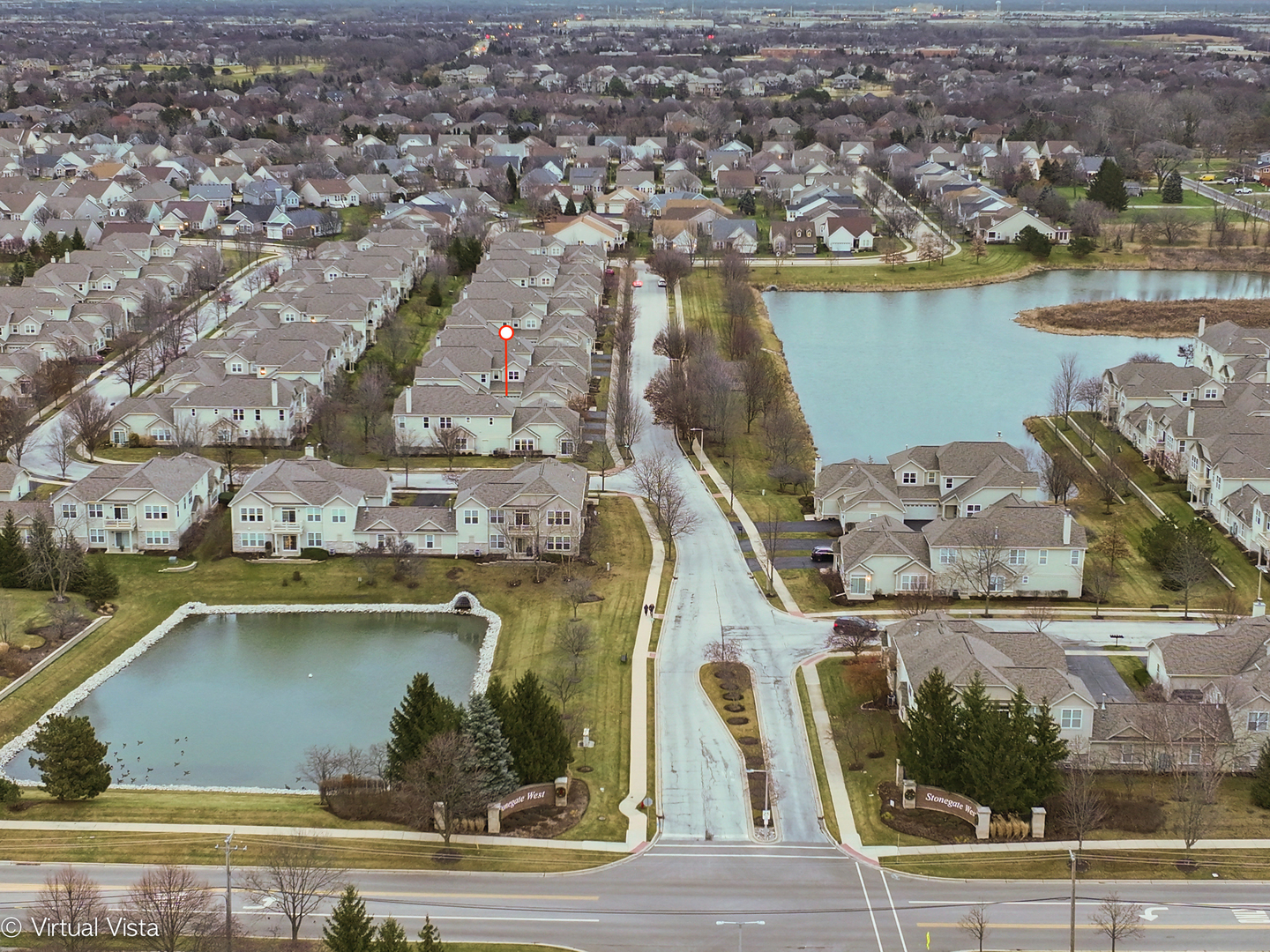 1878 Havenshire Road