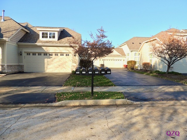 1878 Havenshire Road