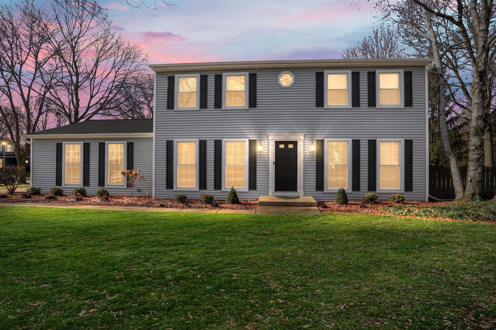 605 S Charles Avenue