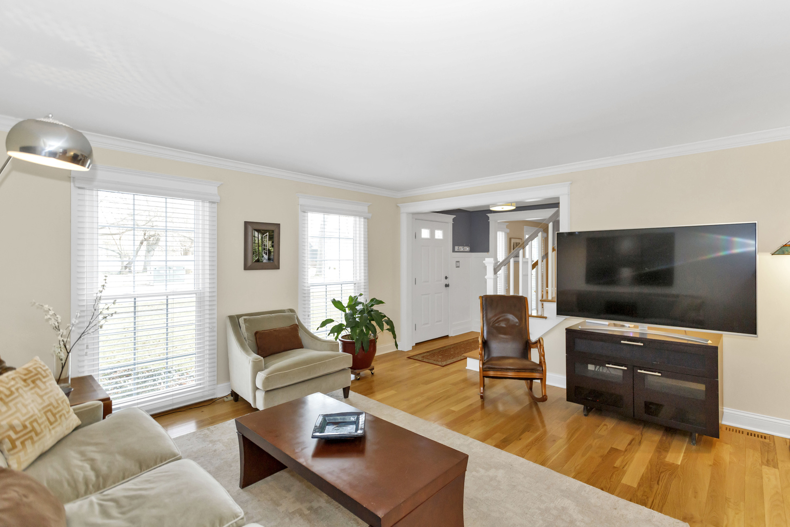 605 S Charles Avenue