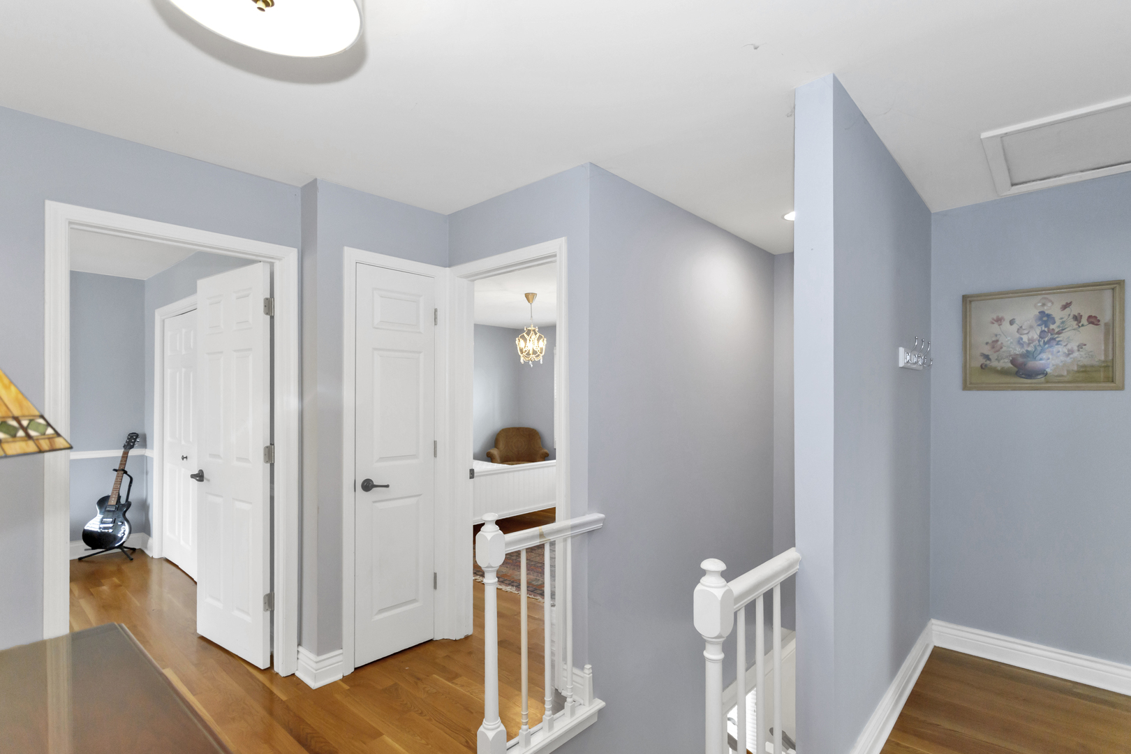 605 S Charles Avenue