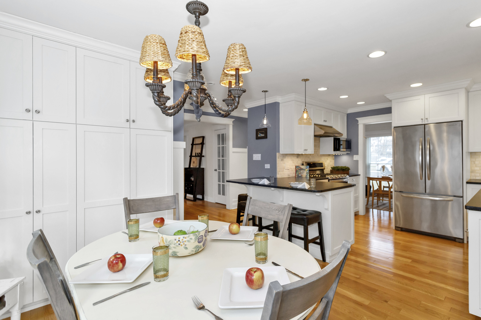 605 S Charles Avenue