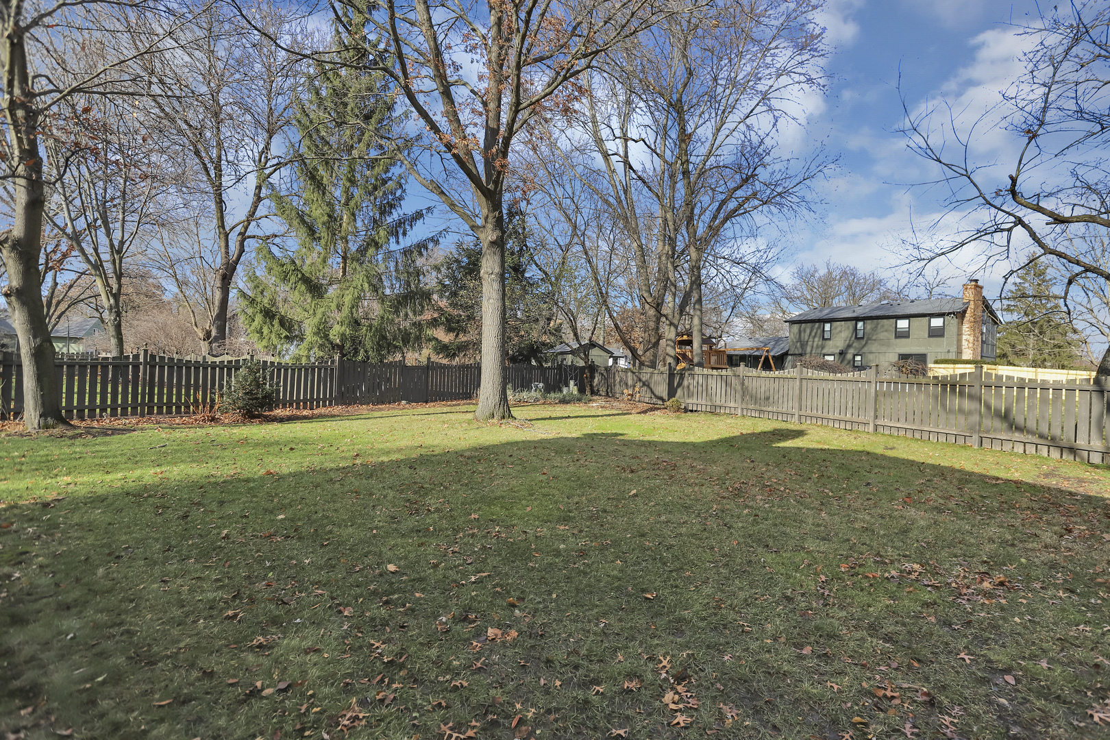 605 S Charles Avenue