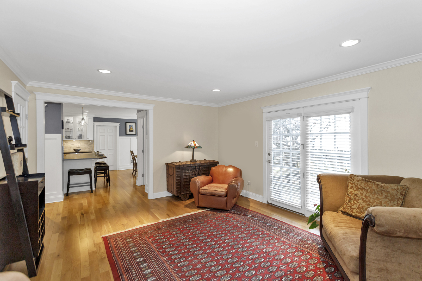 605 S Charles Avenue