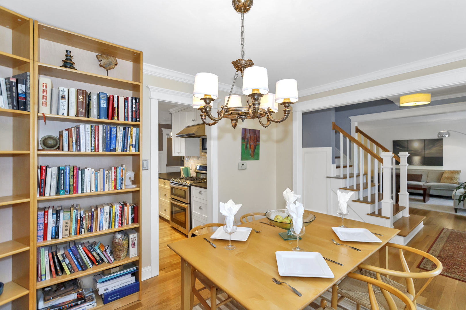 605 S Charles Avenue