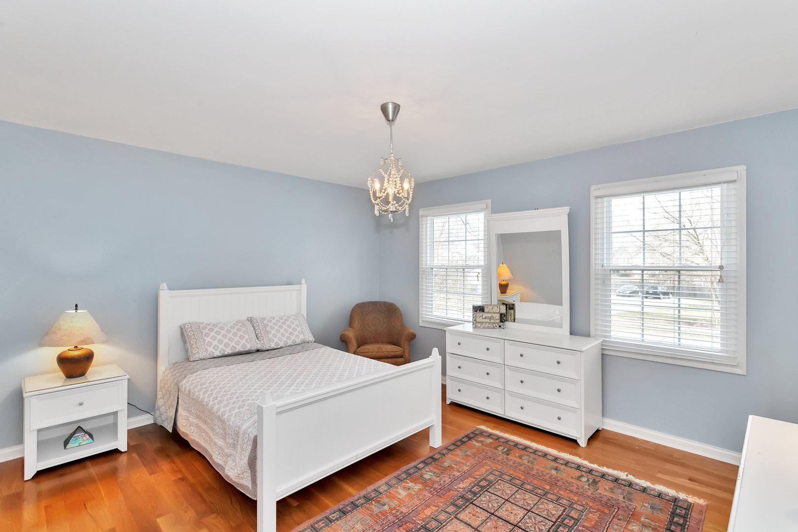 605 S Charles Avenue