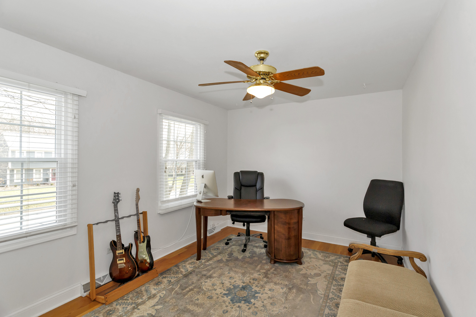 605 S Charles Avenue