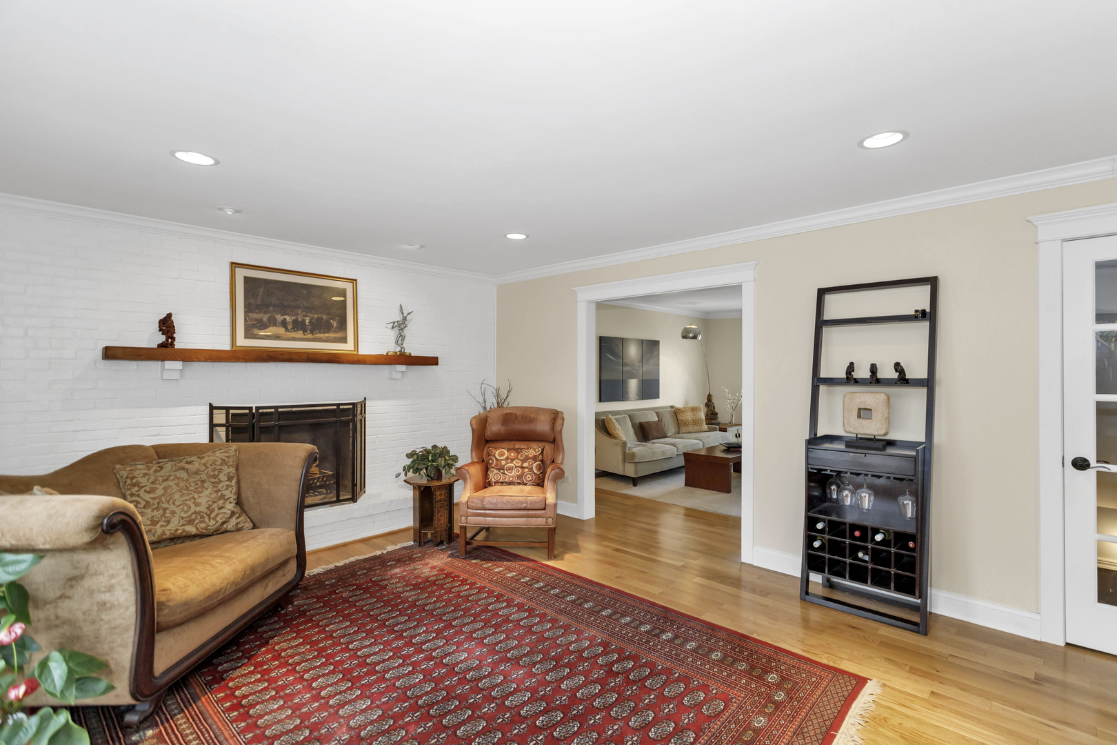 605 S Charles Avenue