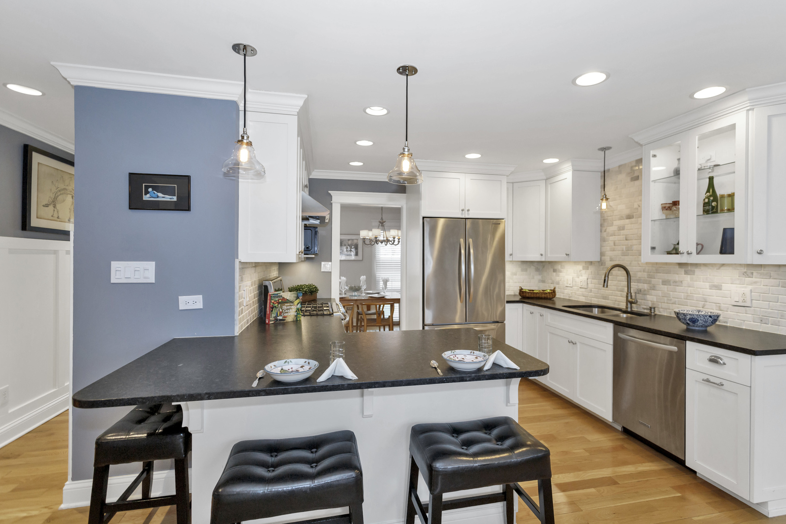 605 S Charles Avenue