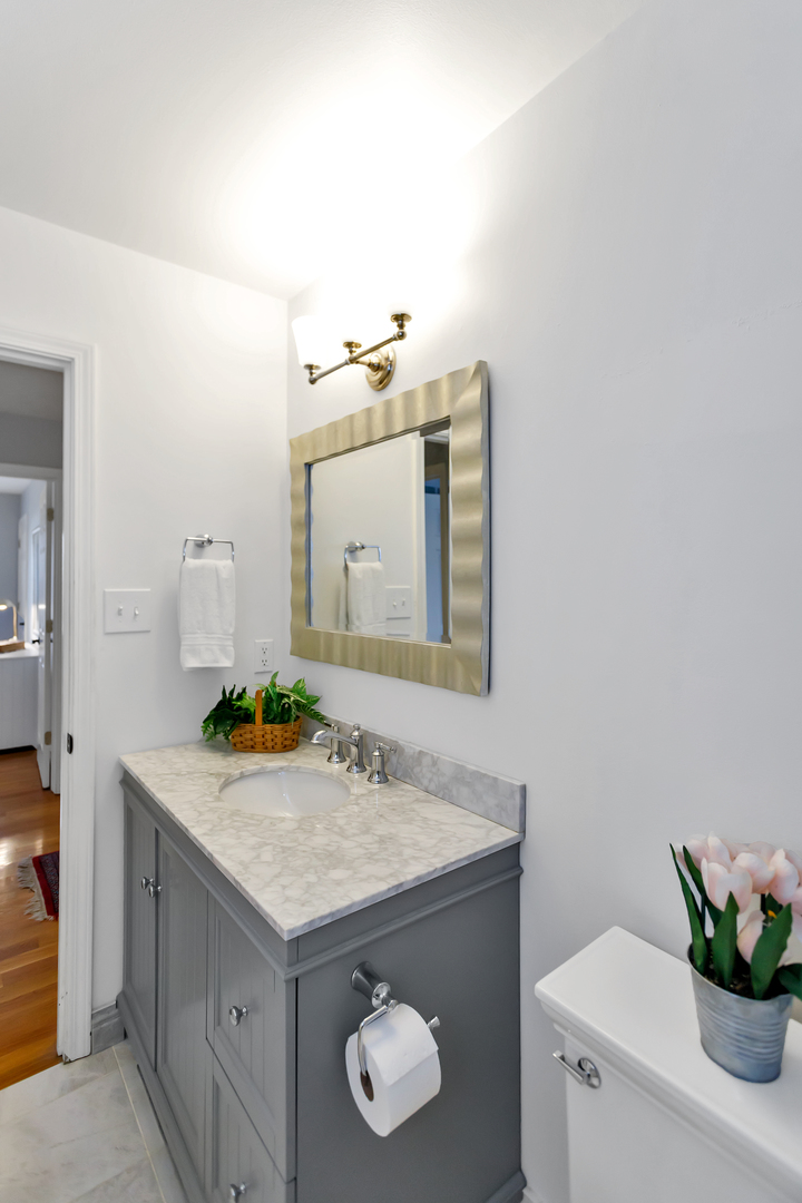 605 S Charles Avenue