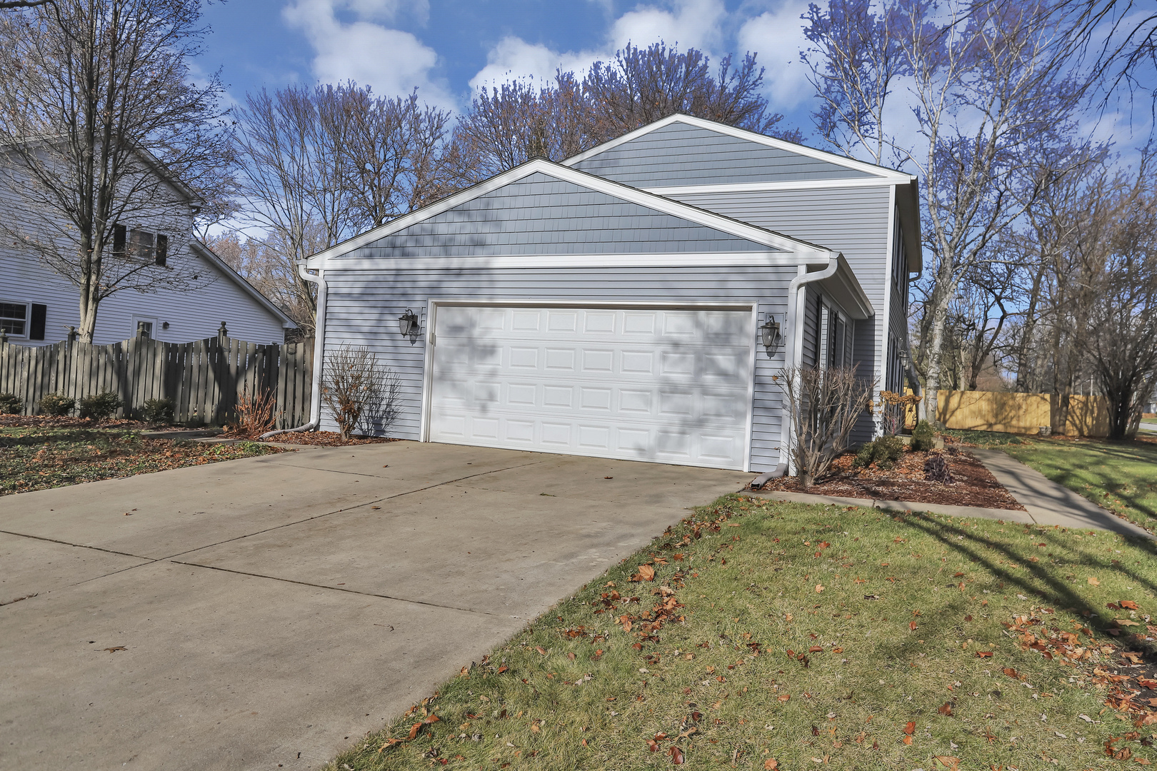 605 S Charles Avenue