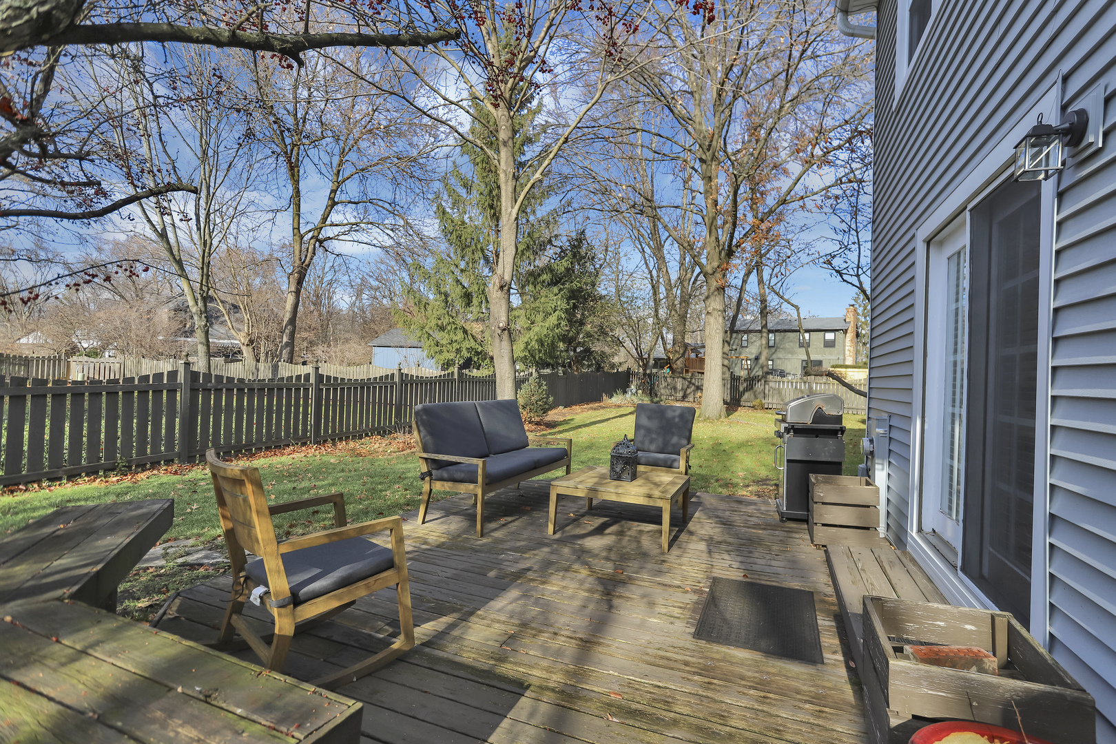 605 S Charles Avenue