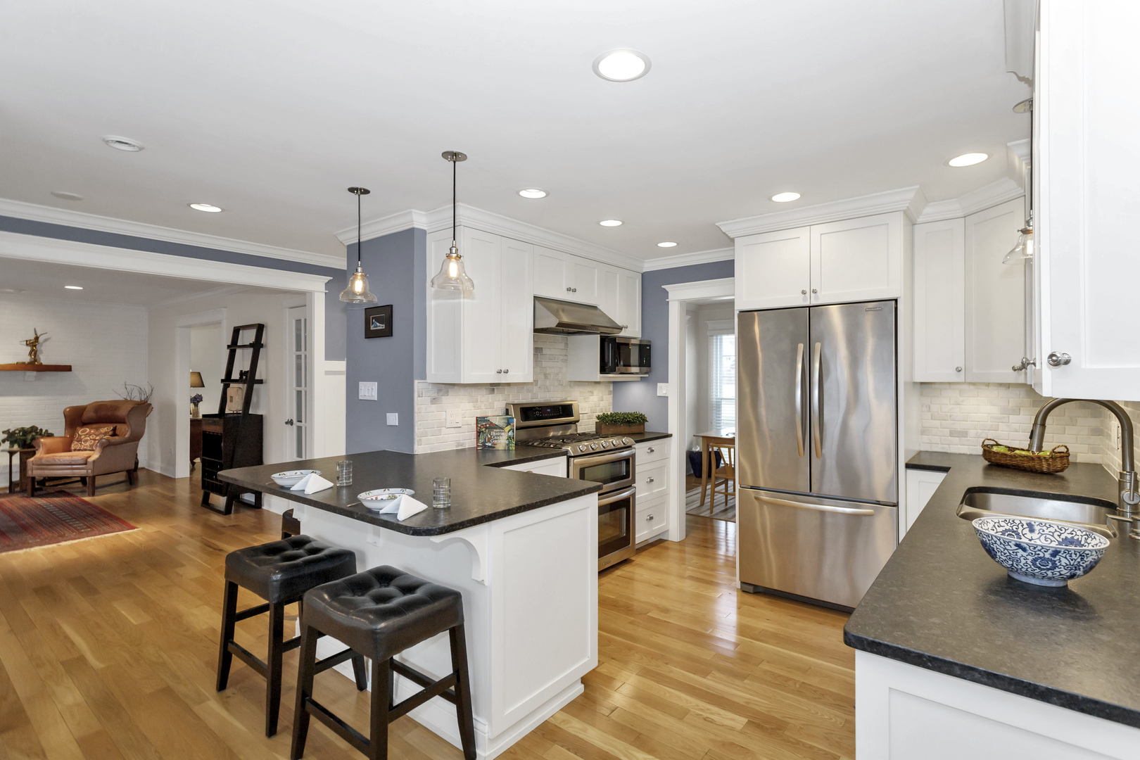 605 S Charles Avenue