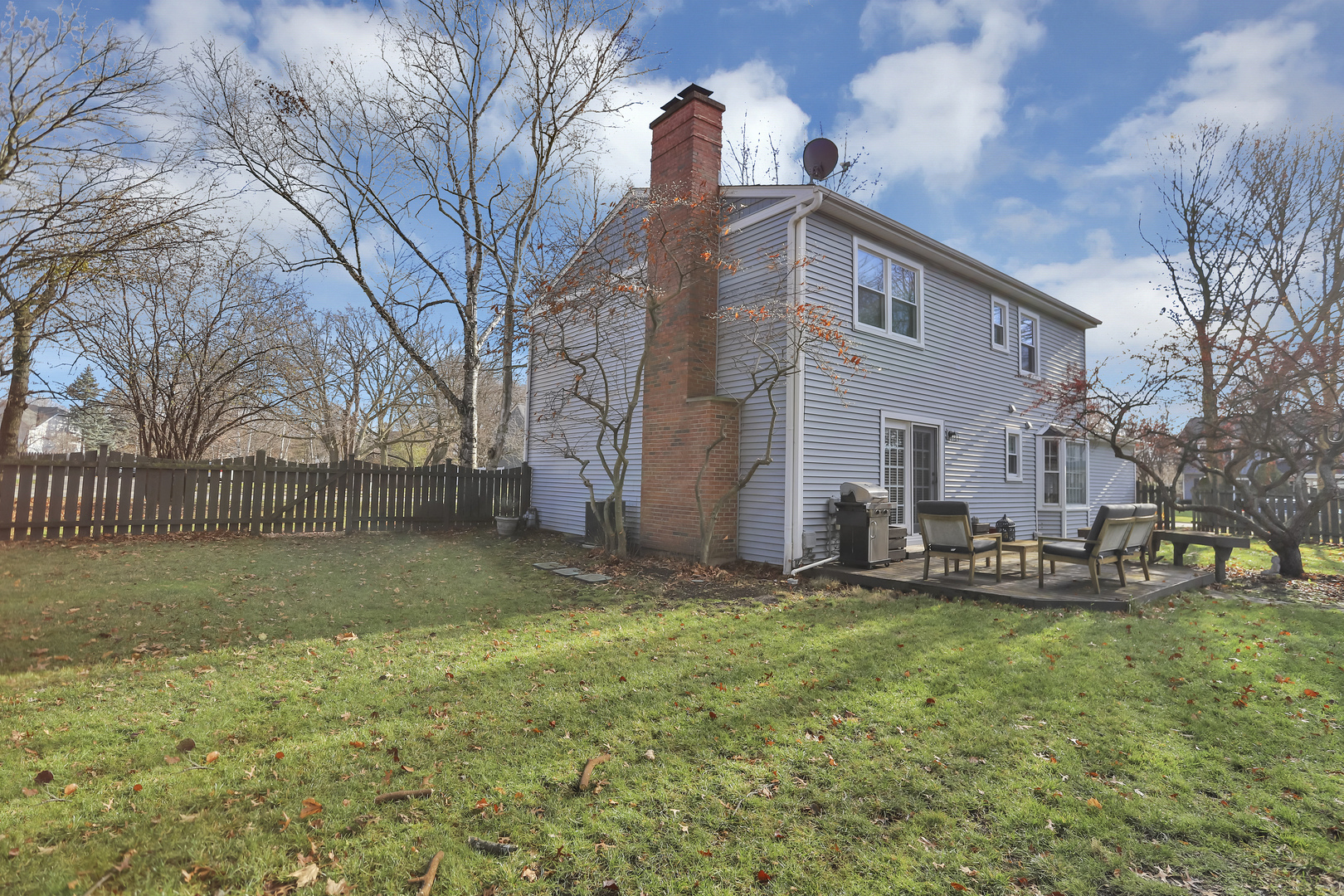 605 S Charles Avenue