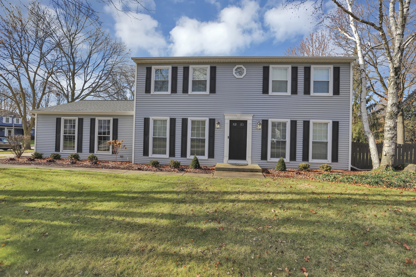 605 S Charles Avenue