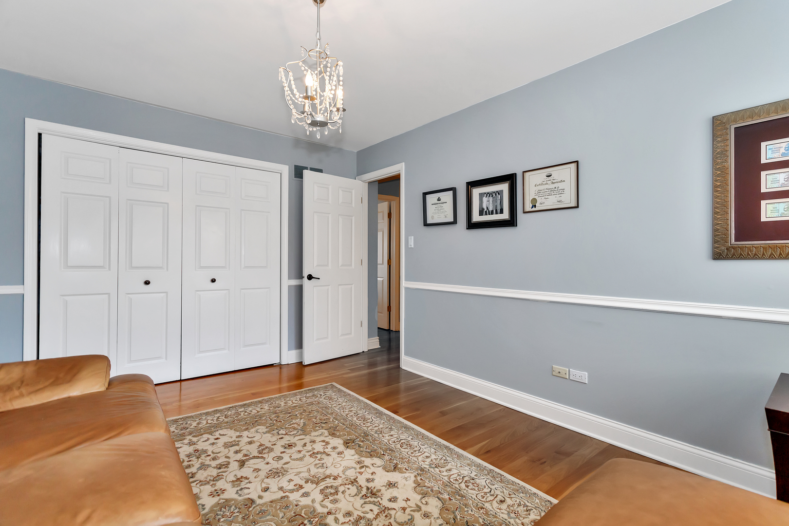 605 S Charles Avenue