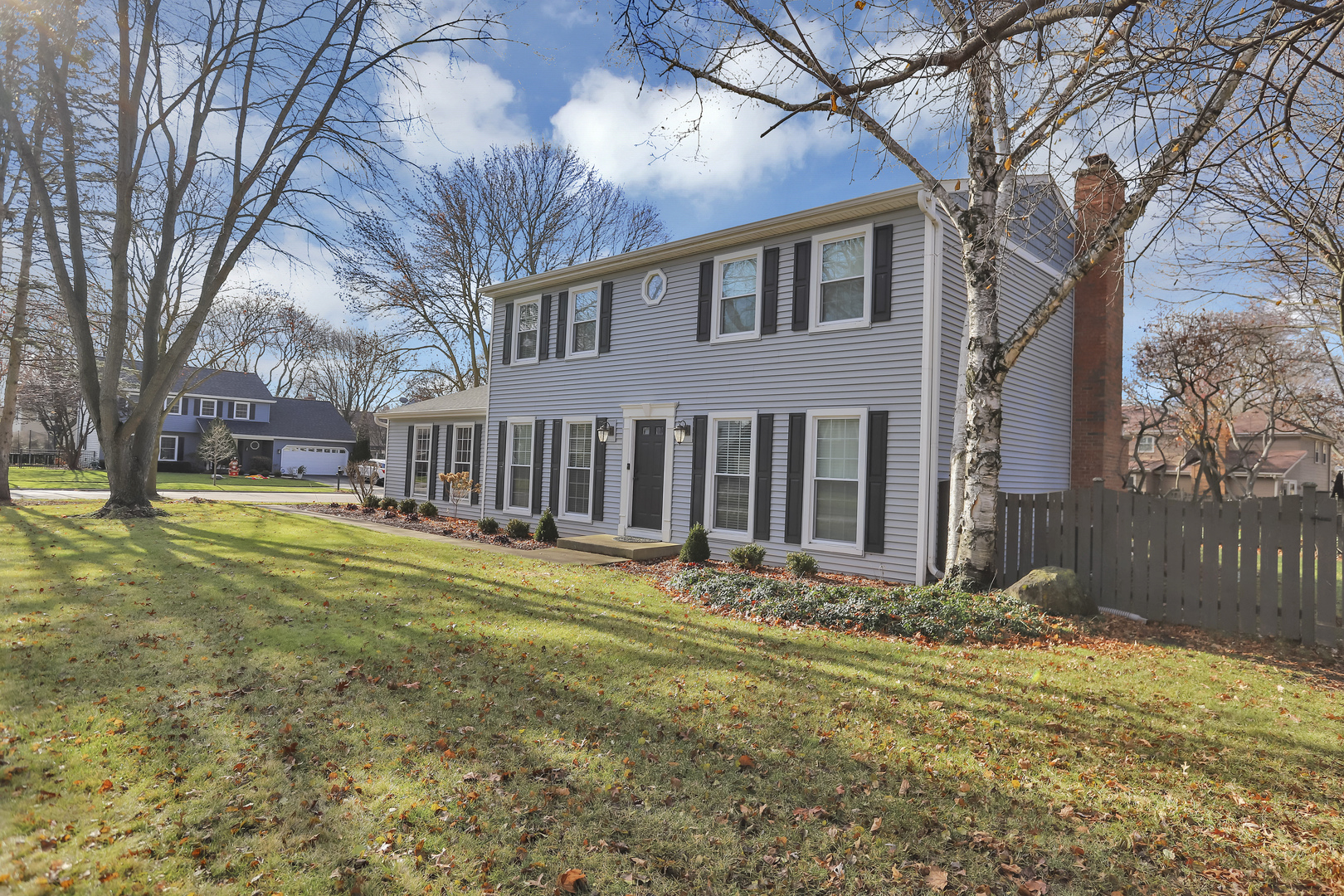 605 S Charles Avenue