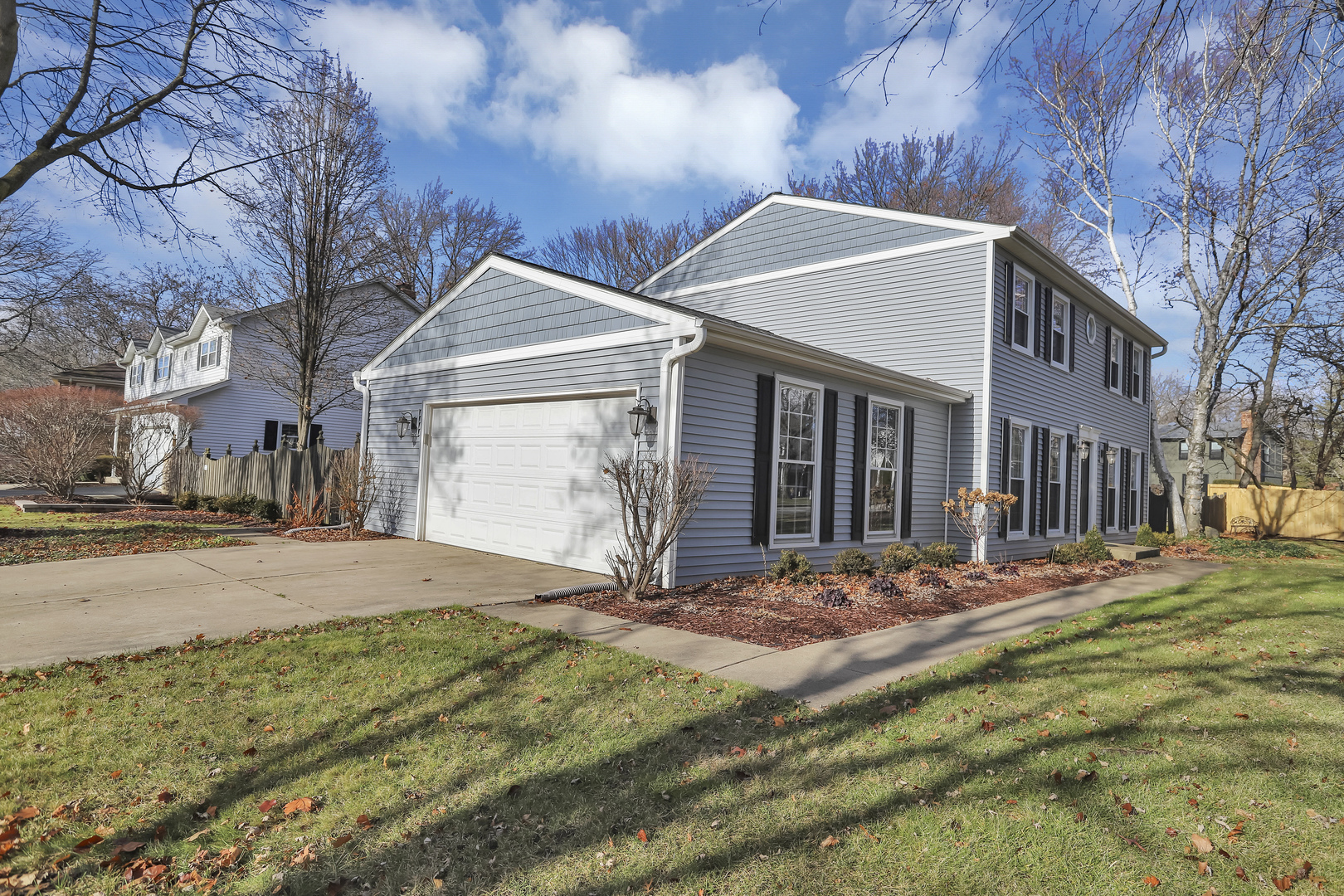 605 S Charles Avenue