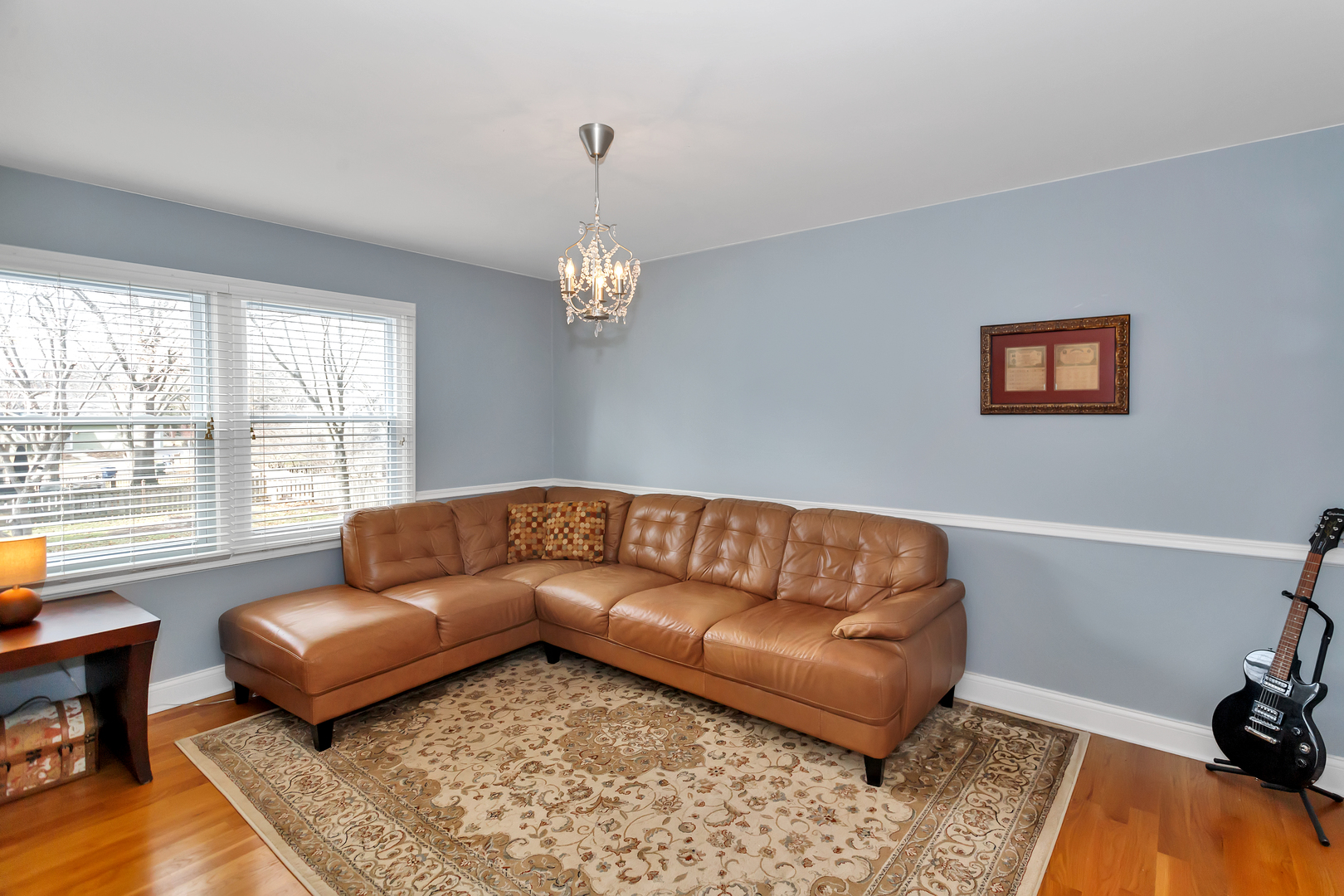 605 S Charles Avenue