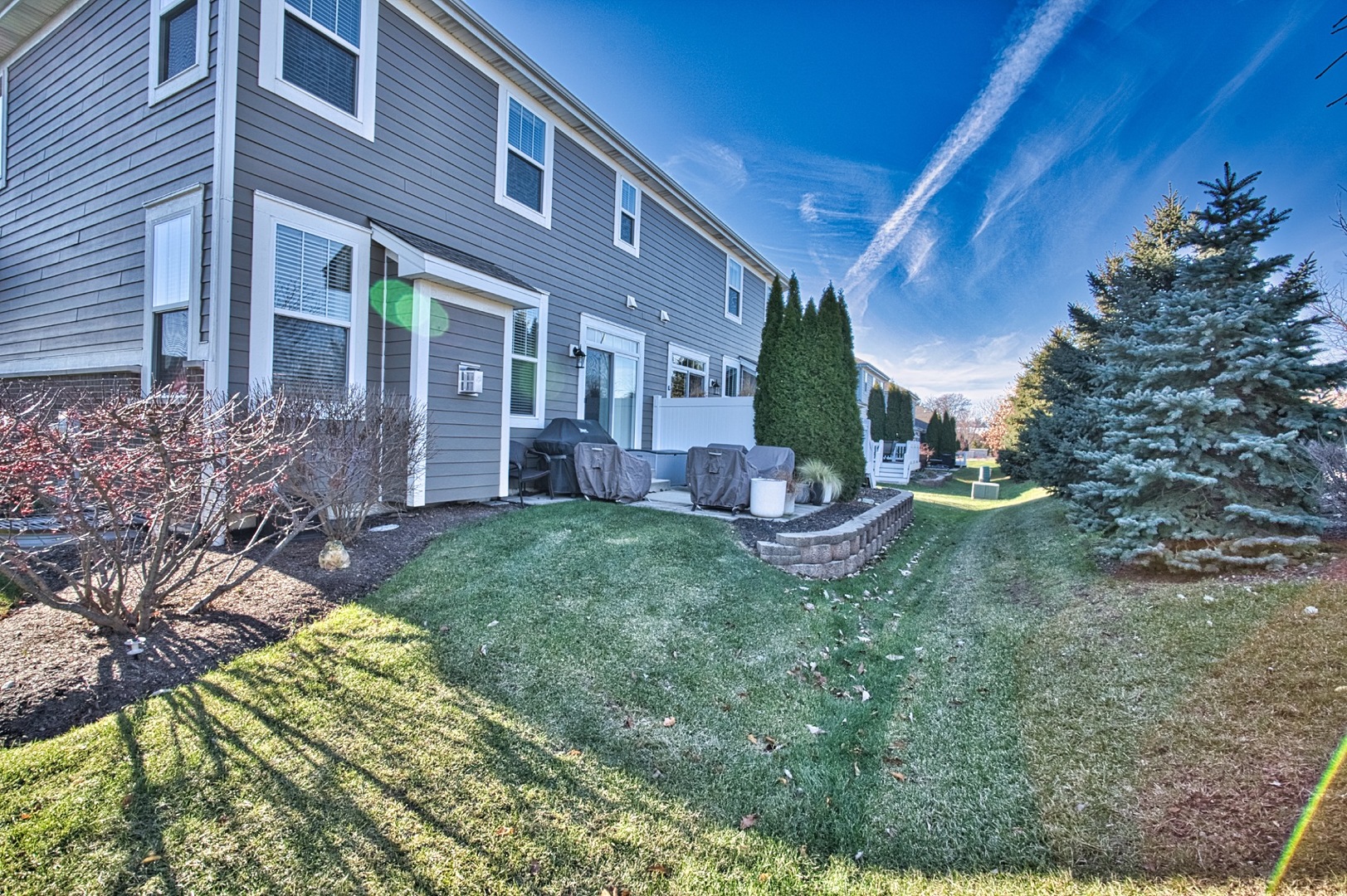 27W152 Breme Drive E