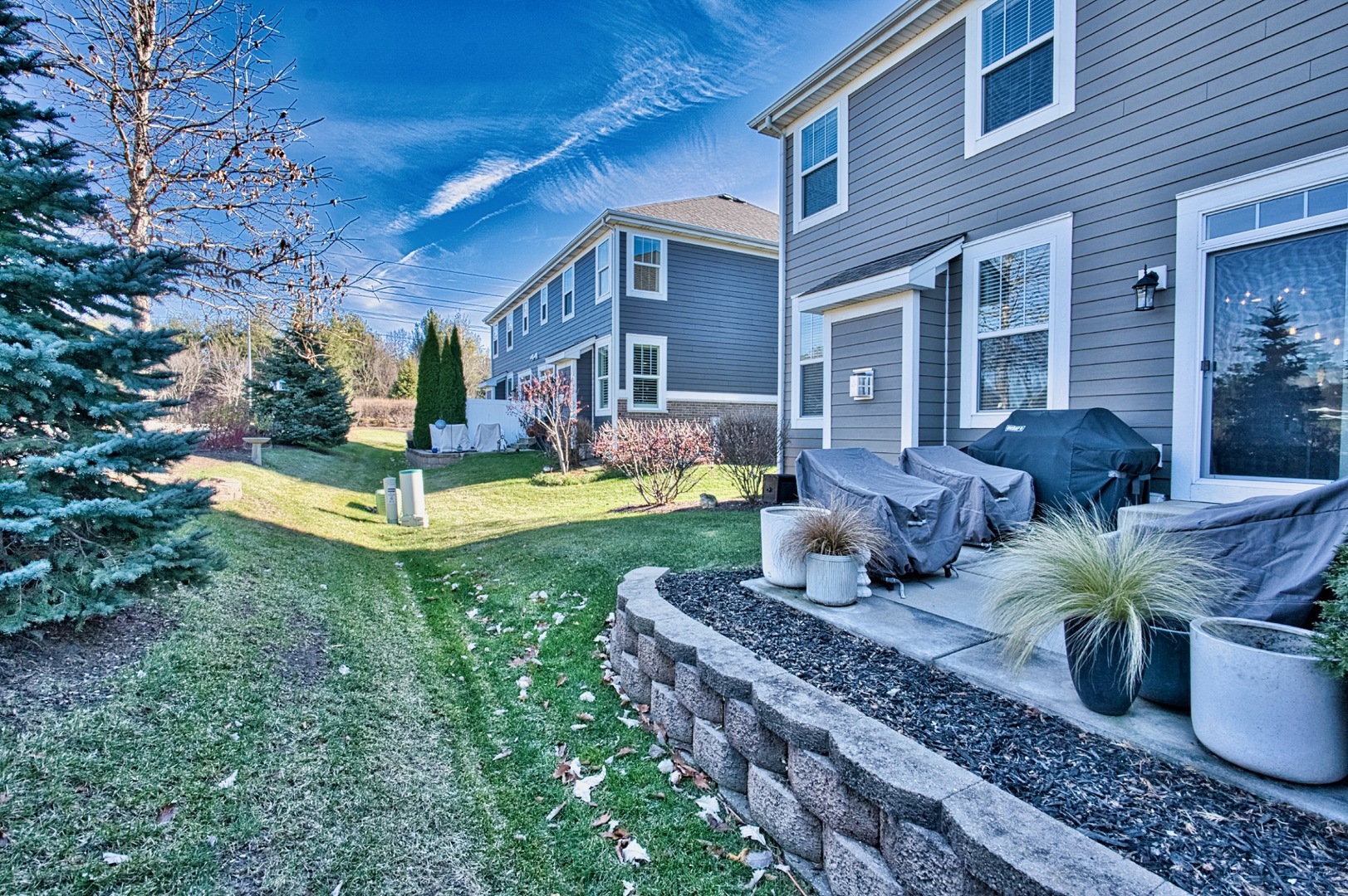 27W152 Breme Drive E