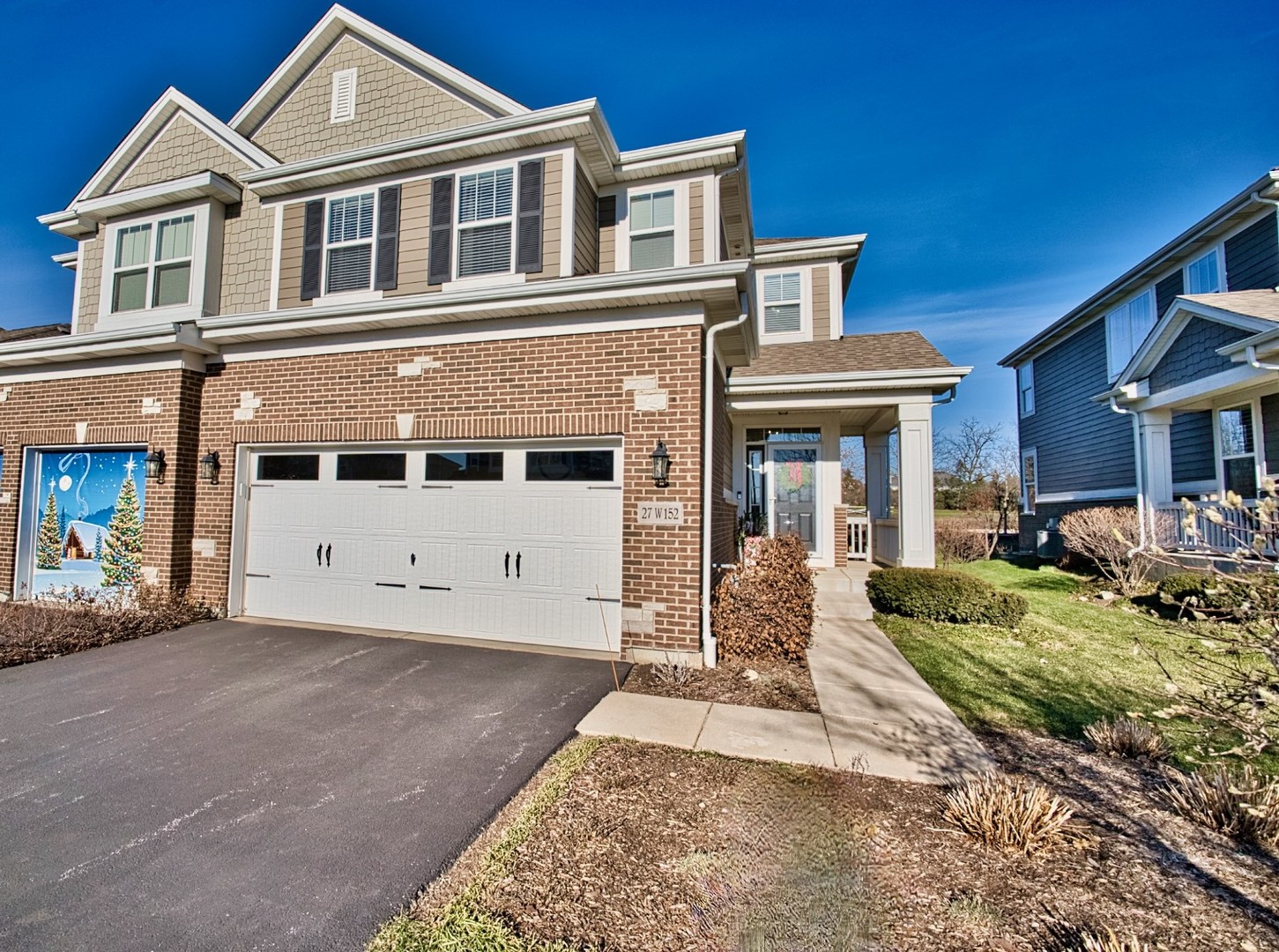 27W152 Breme Drive E