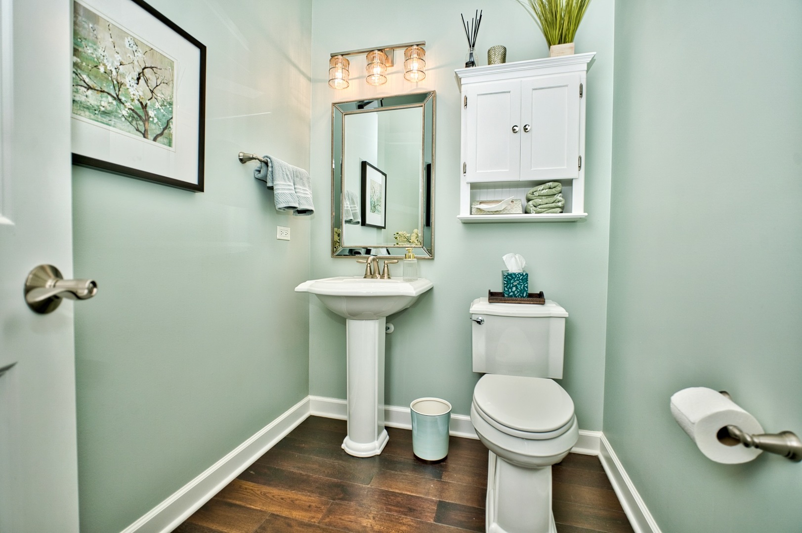 27W152 Breme Drive E