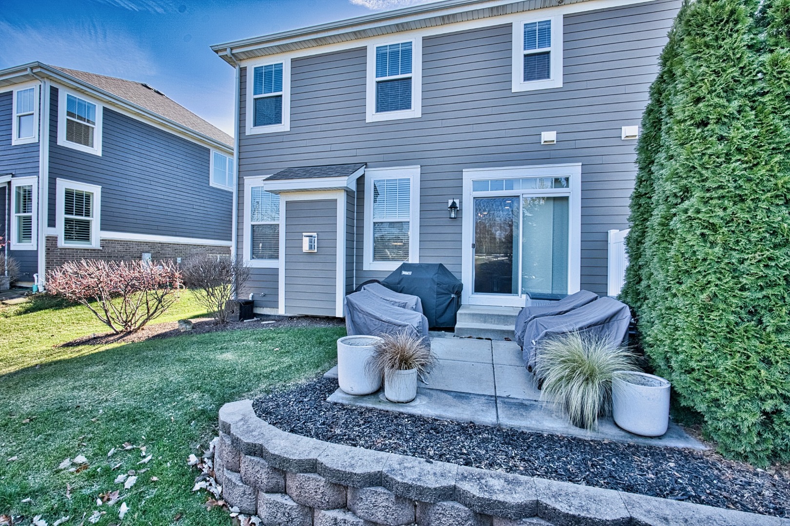 27W152 Breme Drive E