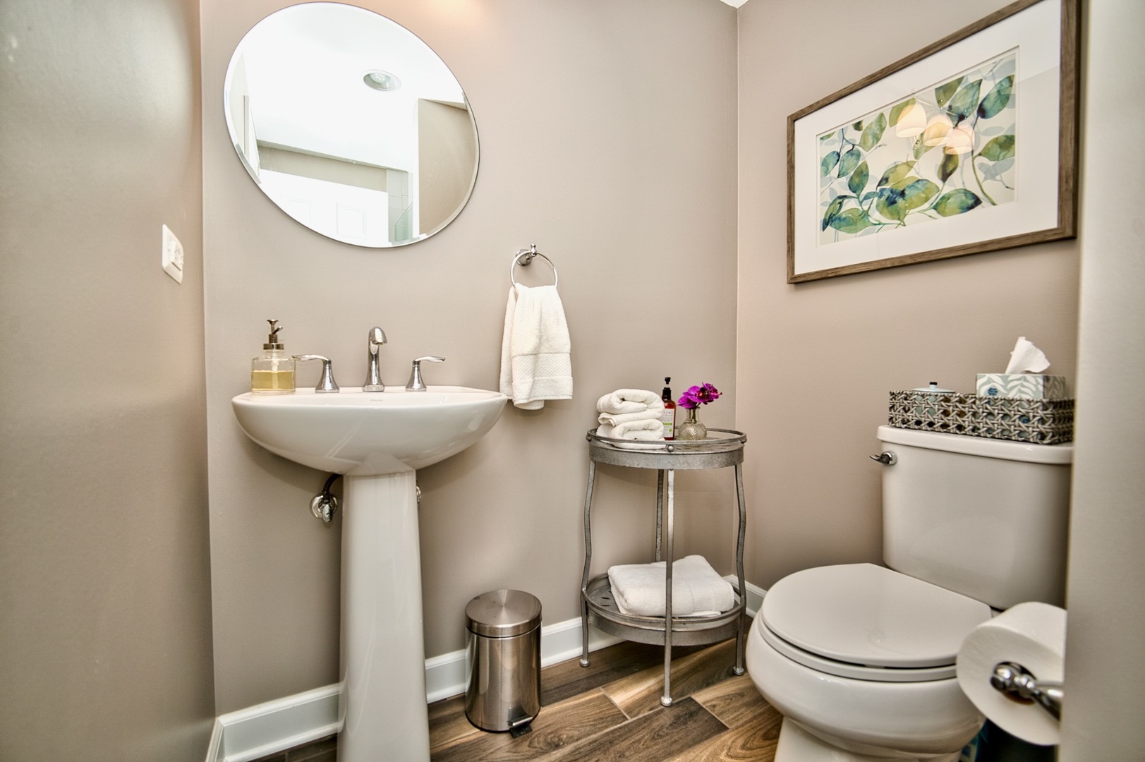 27W152 Breme Drive E