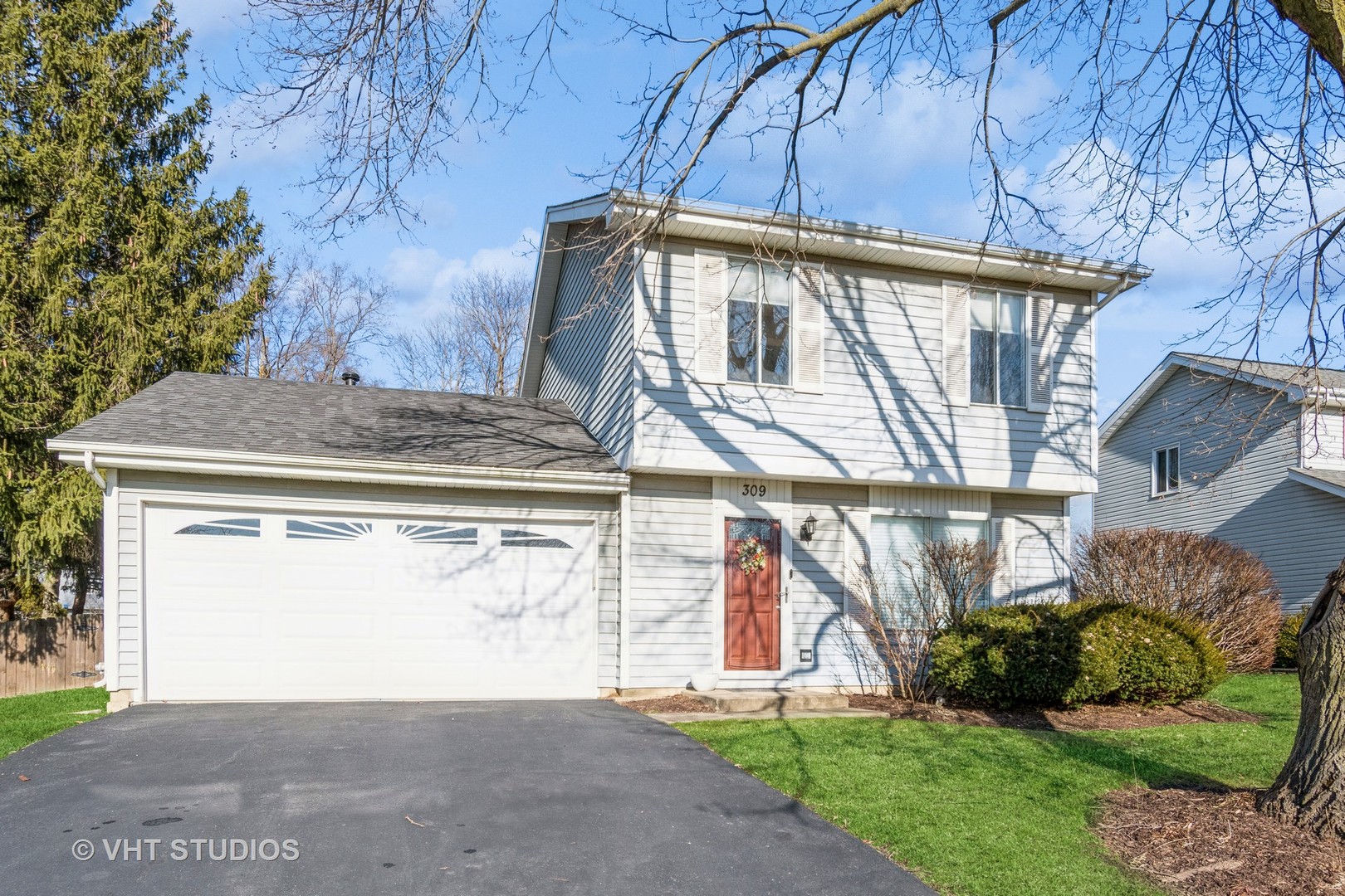 309 Weatherford Lane