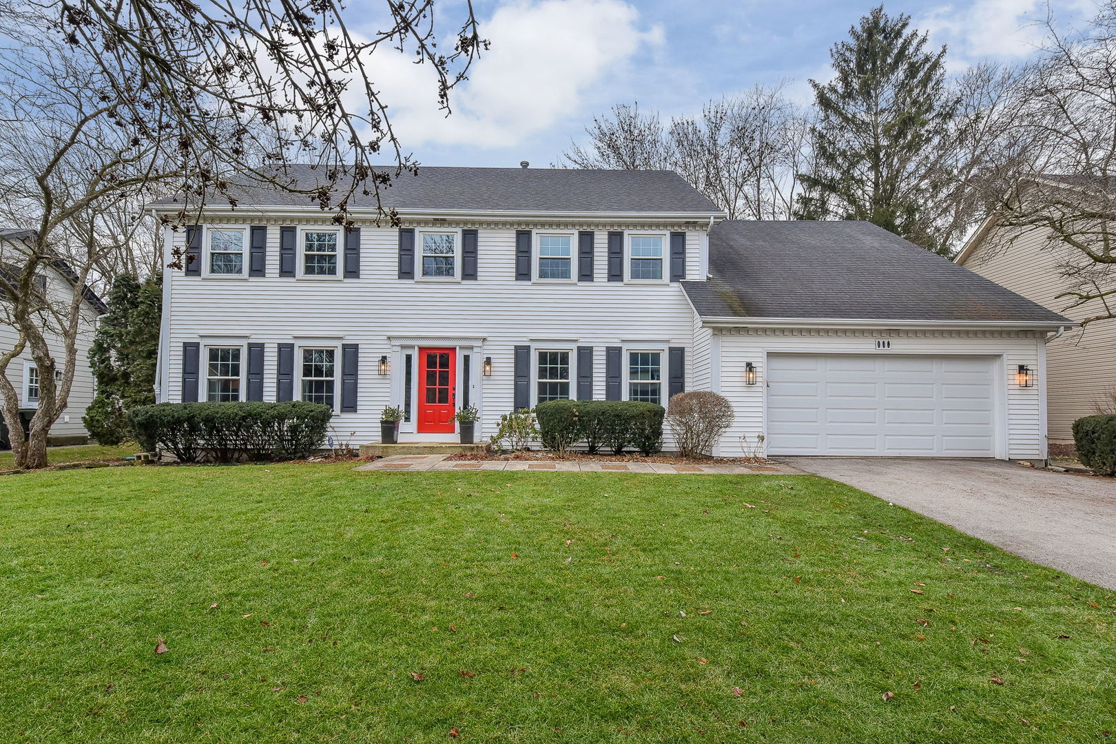 647 Cavalcade Circle