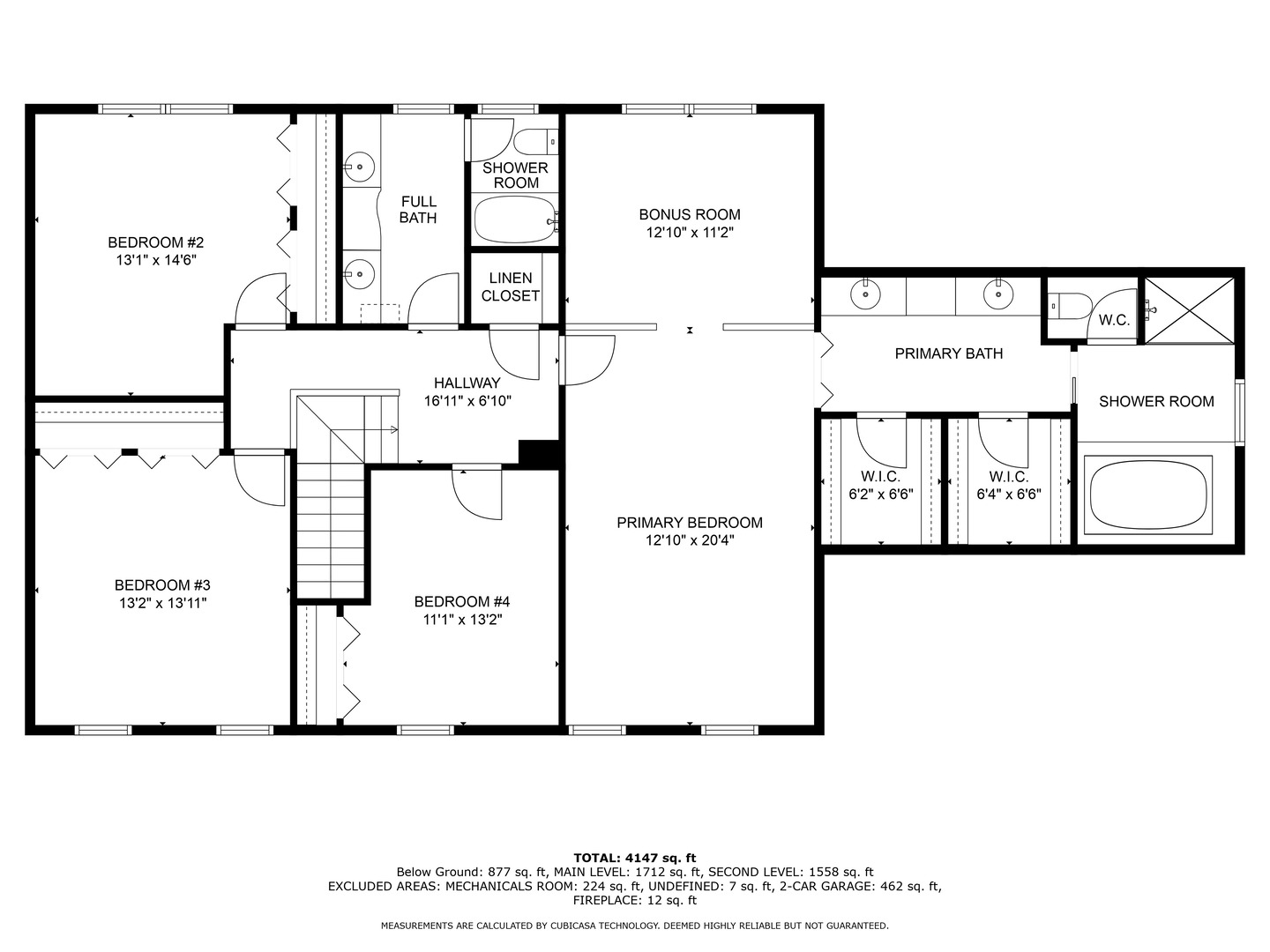 647 Cavalcade Circle