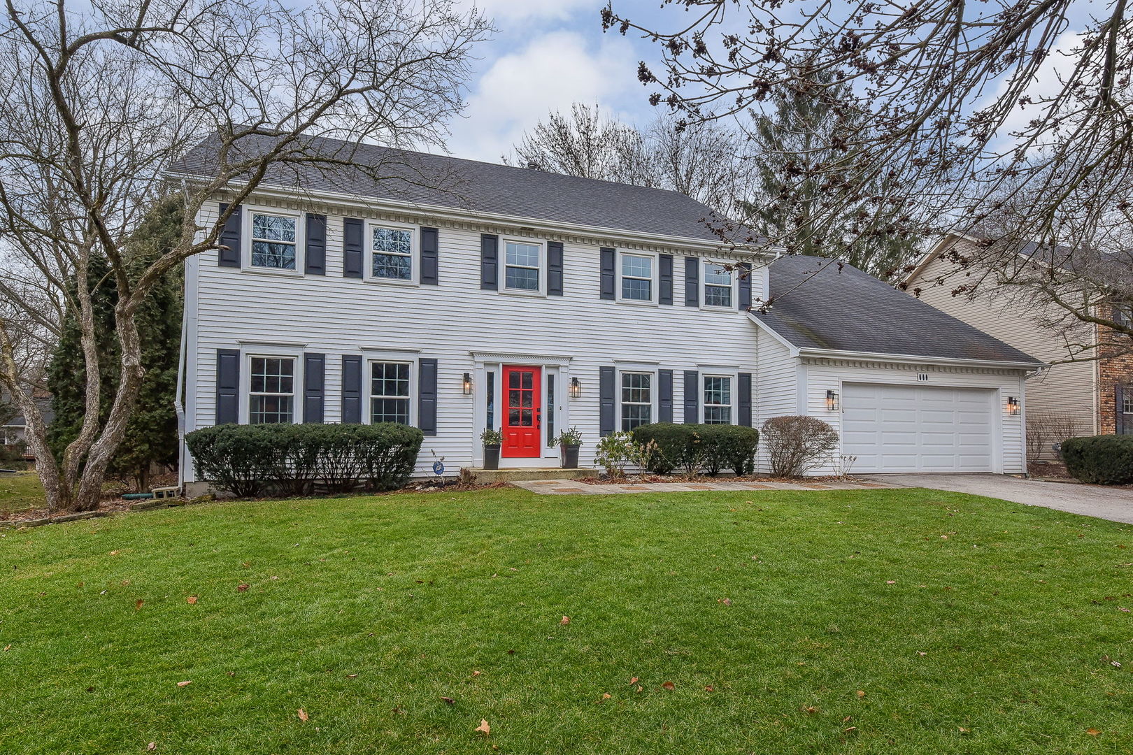 647 Cavalcade Circle