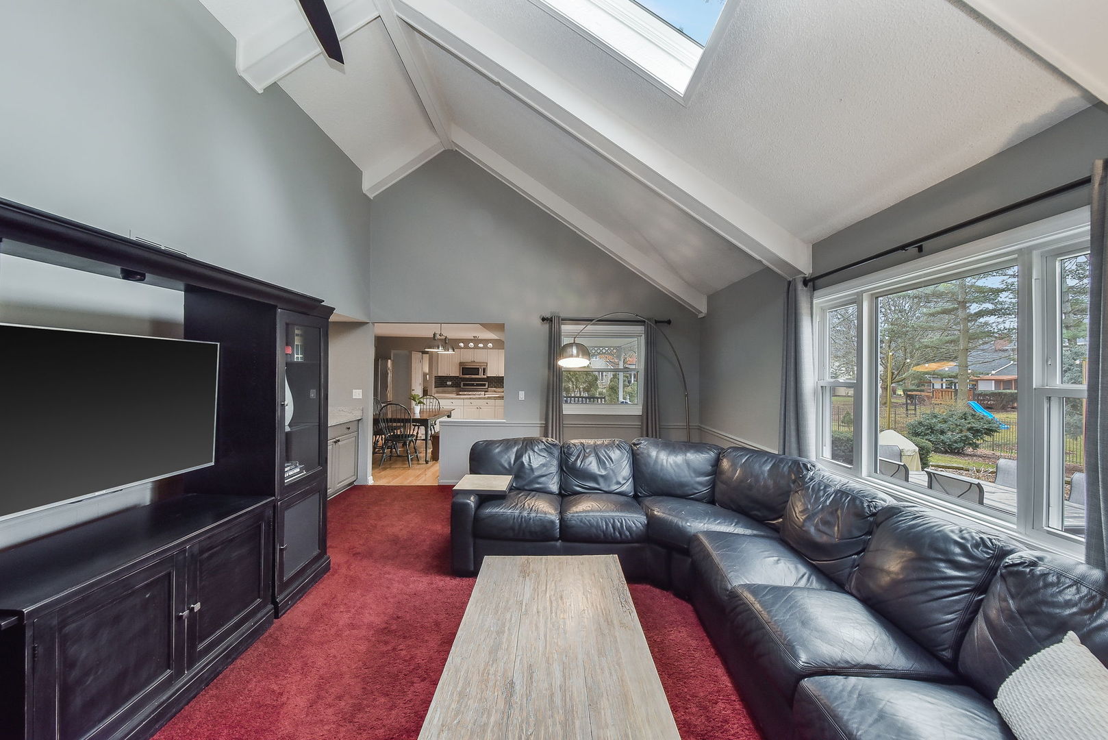 647 Cavalcade Circle