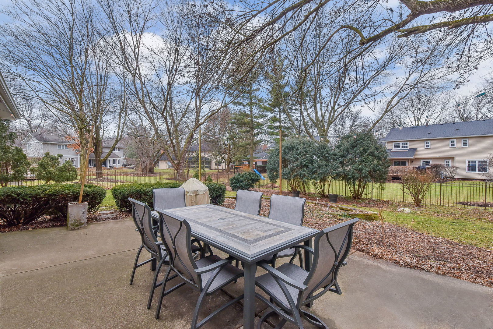 647 Cavalcade Circle