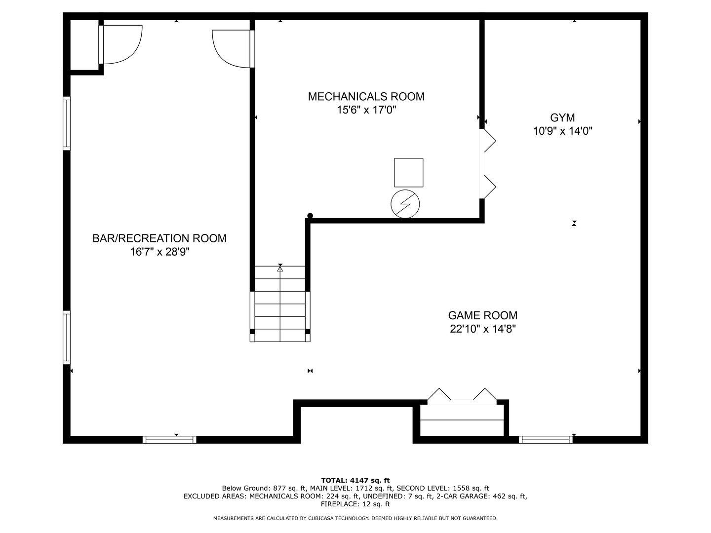 647 Cavalcade Circle