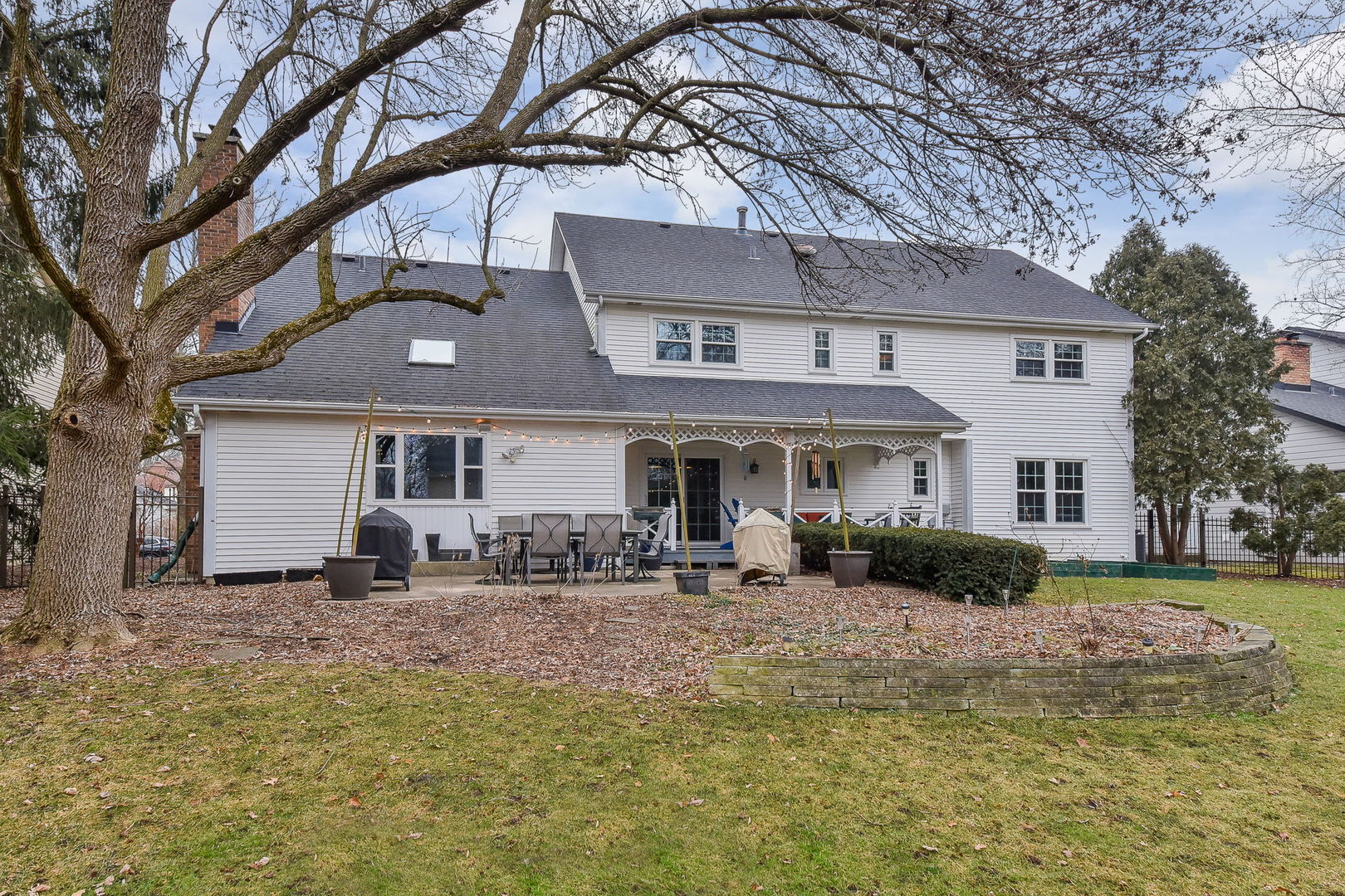 647 Cavalcade Circle