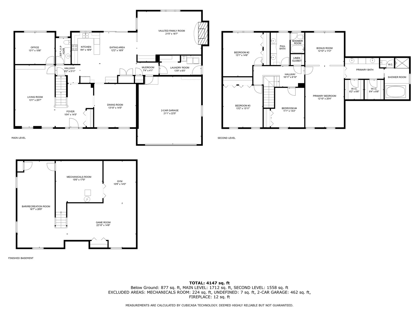 647 Cavalcade Circle