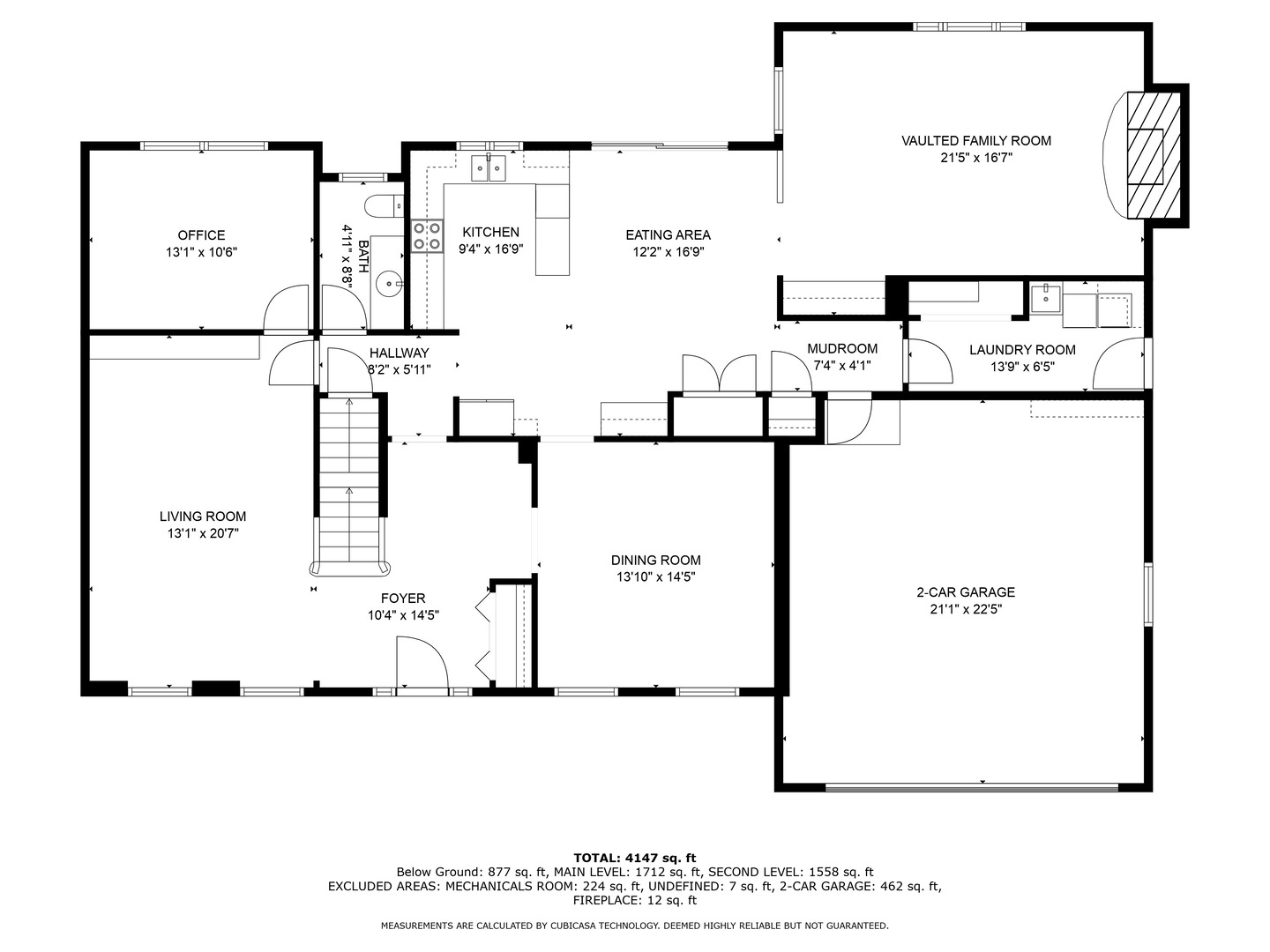 647 Cavalcade Circle