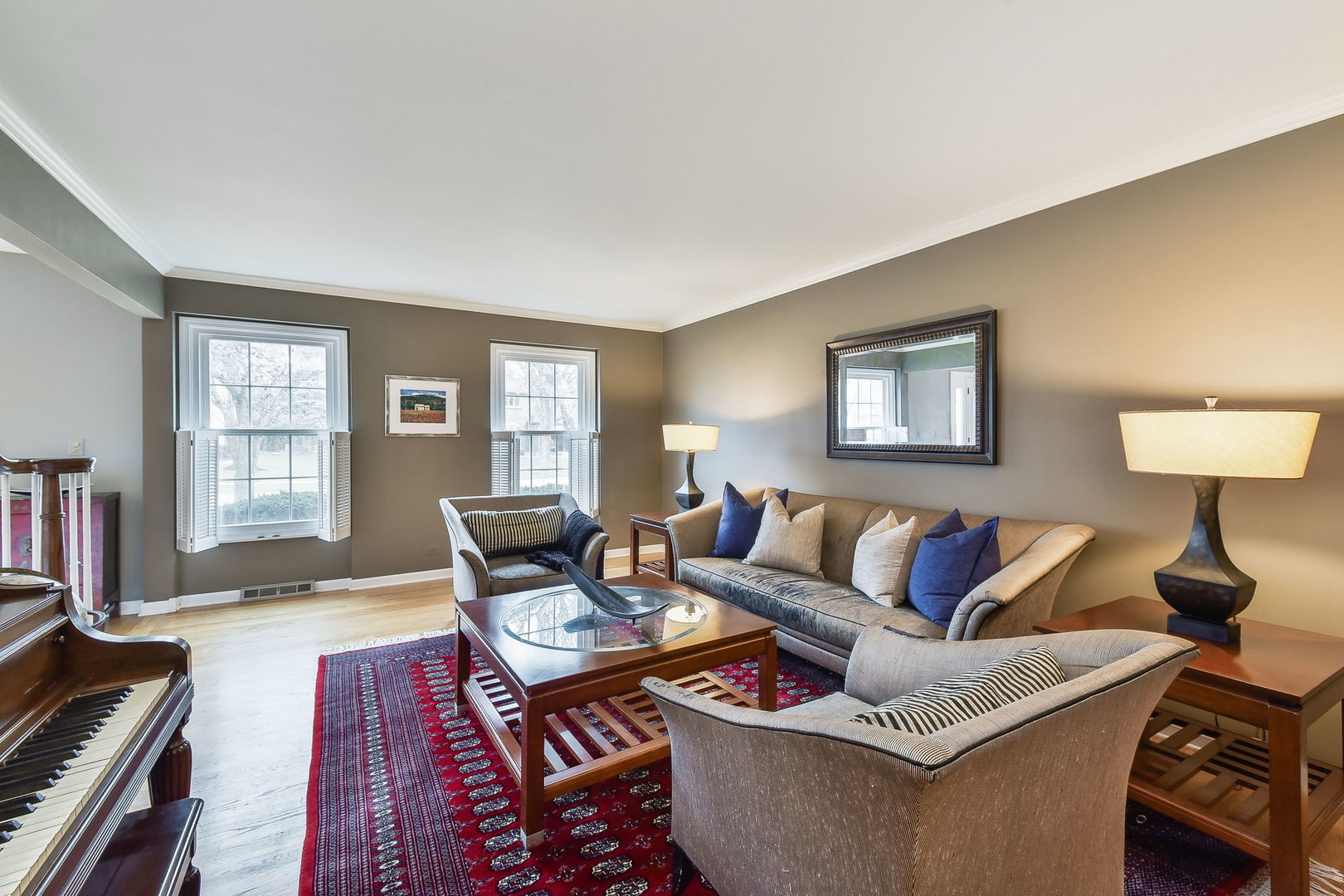 647 Cavalcade Circle