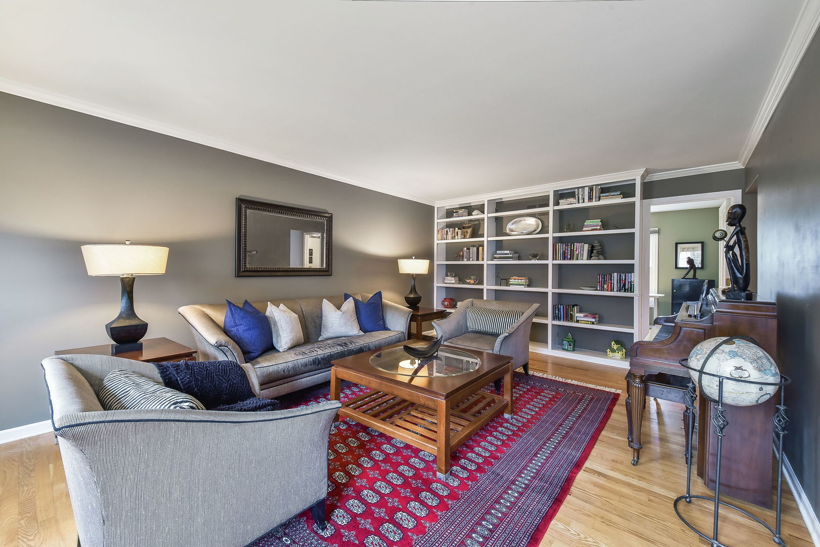 647 Cavalcade Circle