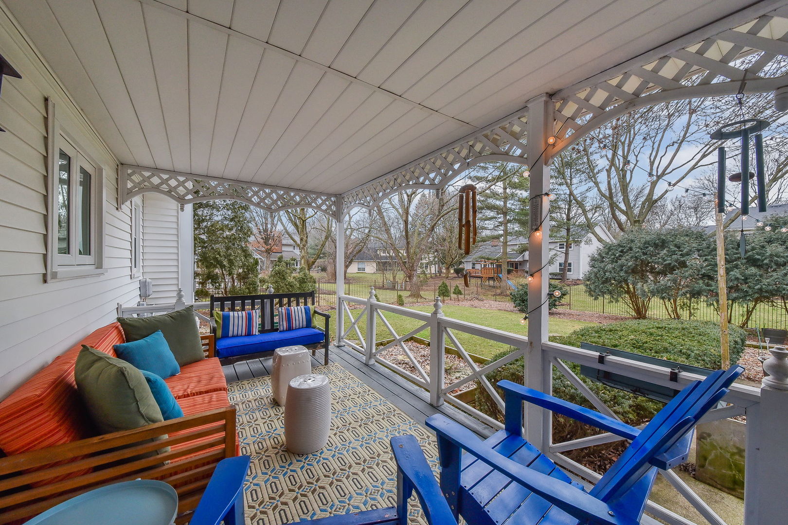 647 Cavalcade Circle