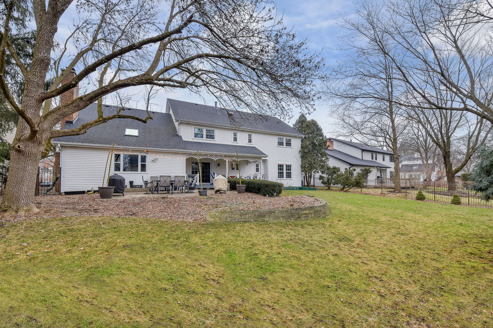 647 Cavalcade Circle