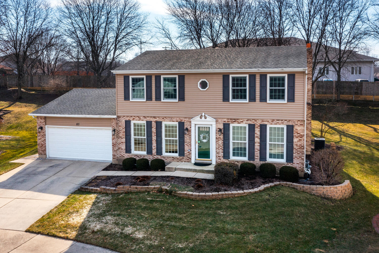 83 Quail Hollow Court