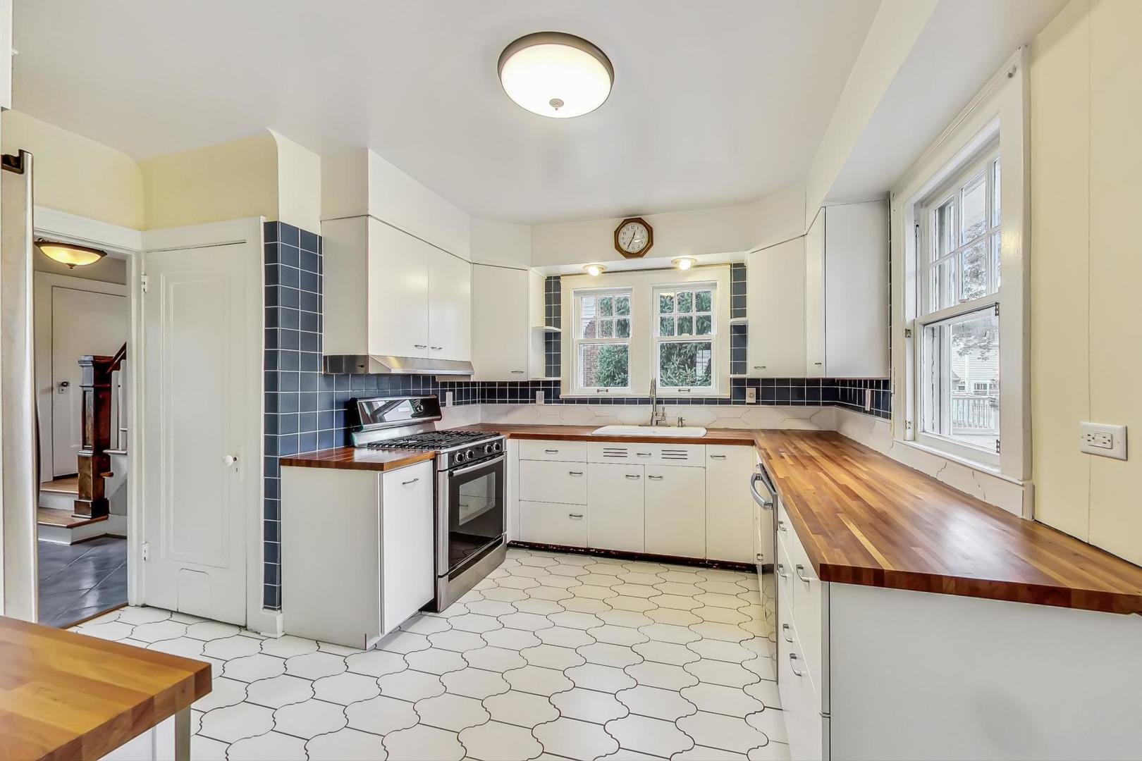 226 N Jefferson Street