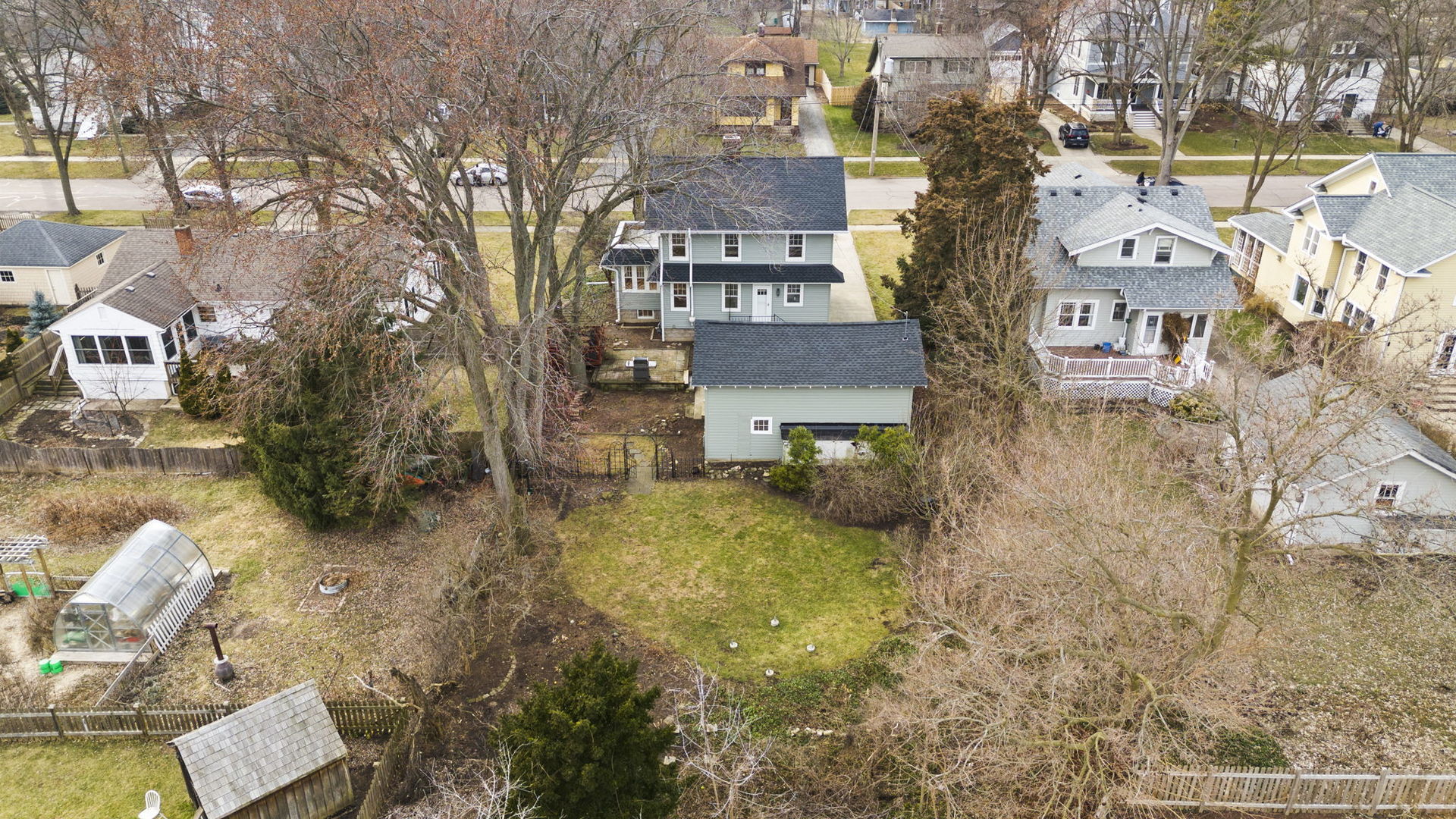 226 N Jefferson Street