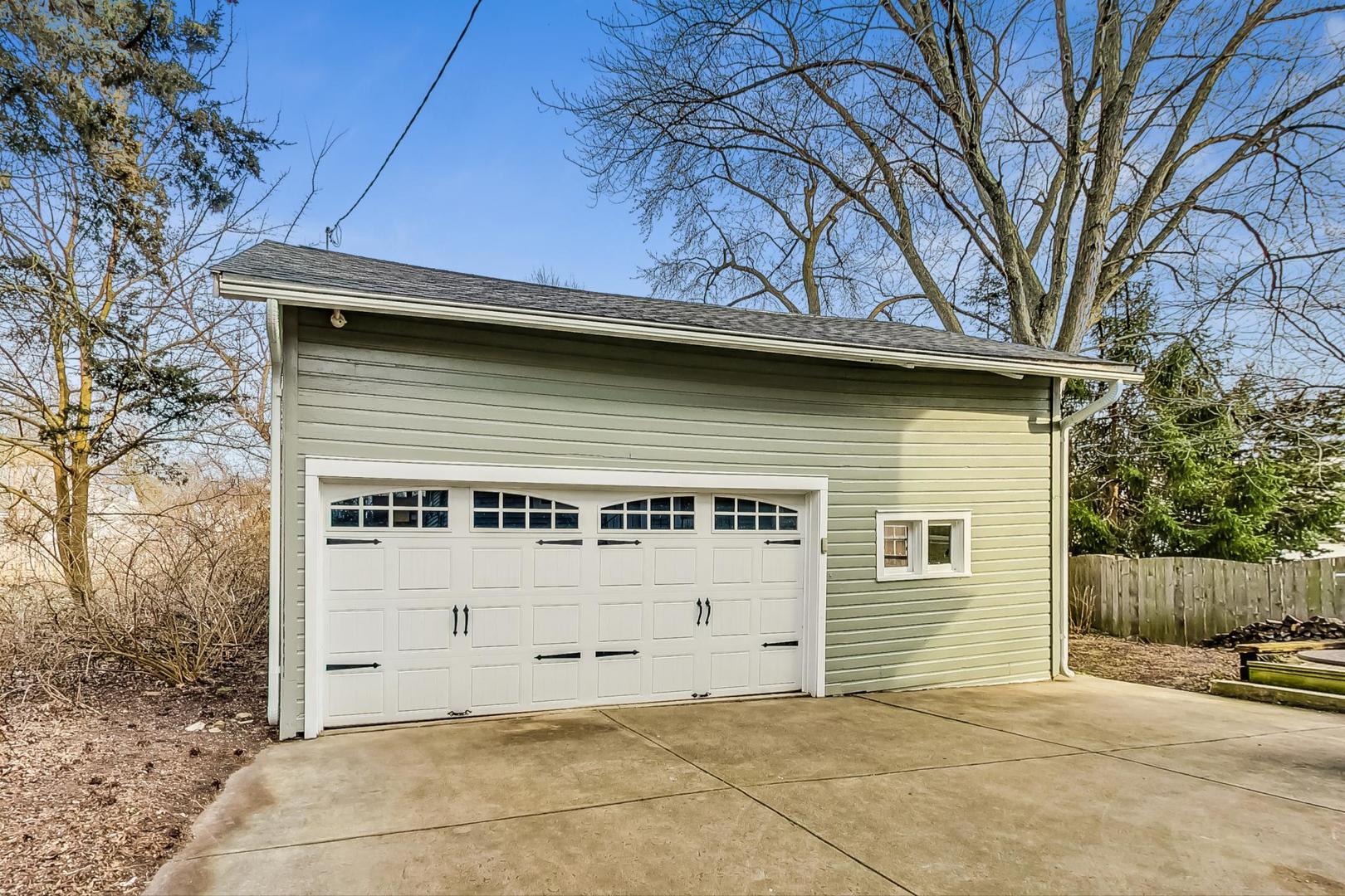 226 N Jefferson Street