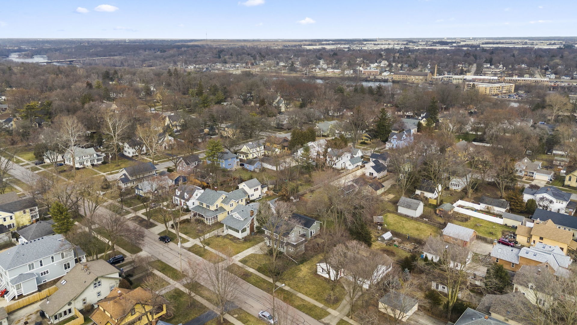 226 N Jefferson Street