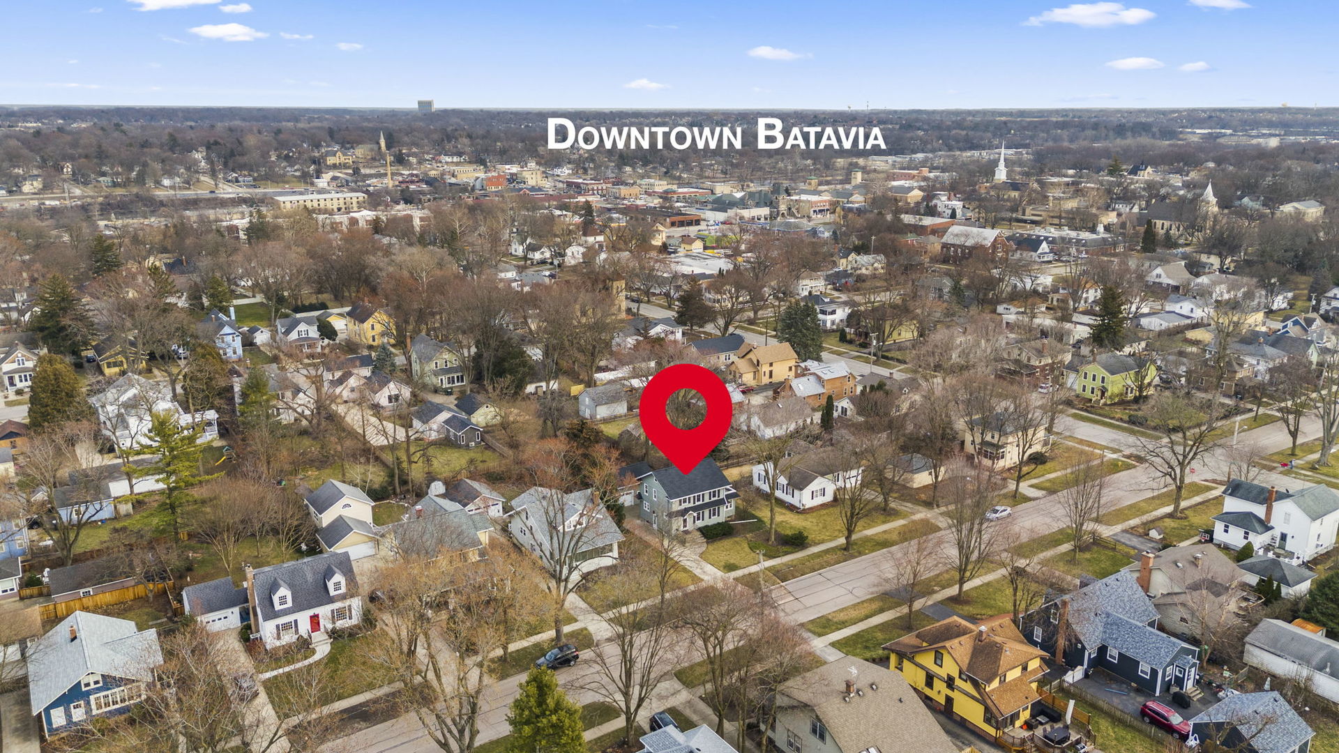 226 N Jefferson Street